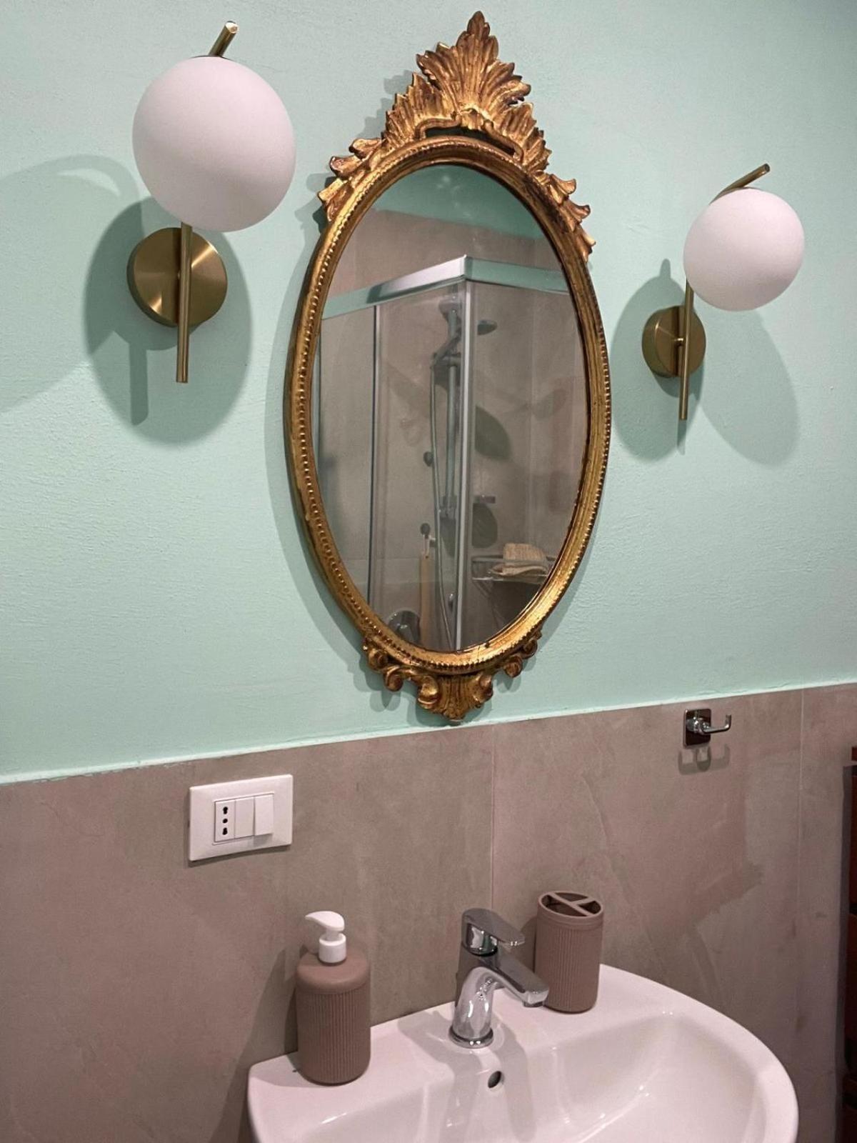 Apartamento Edward Florença