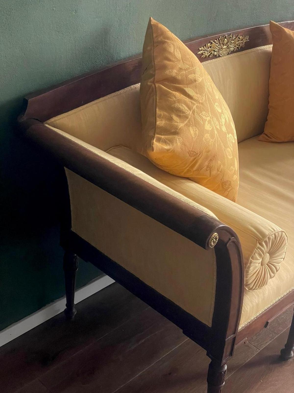Apartamento Edward *