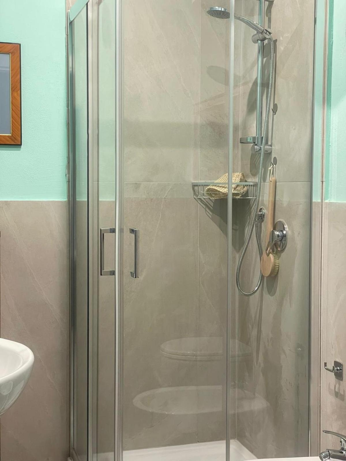 Apartamento Edward Florença