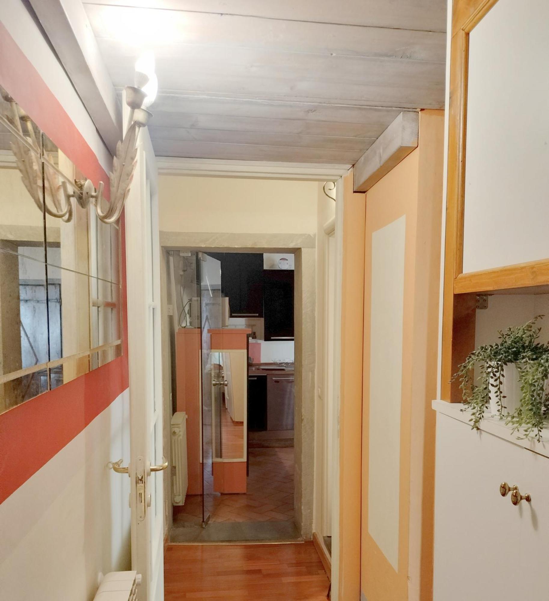 Appartamento Maia Firenze