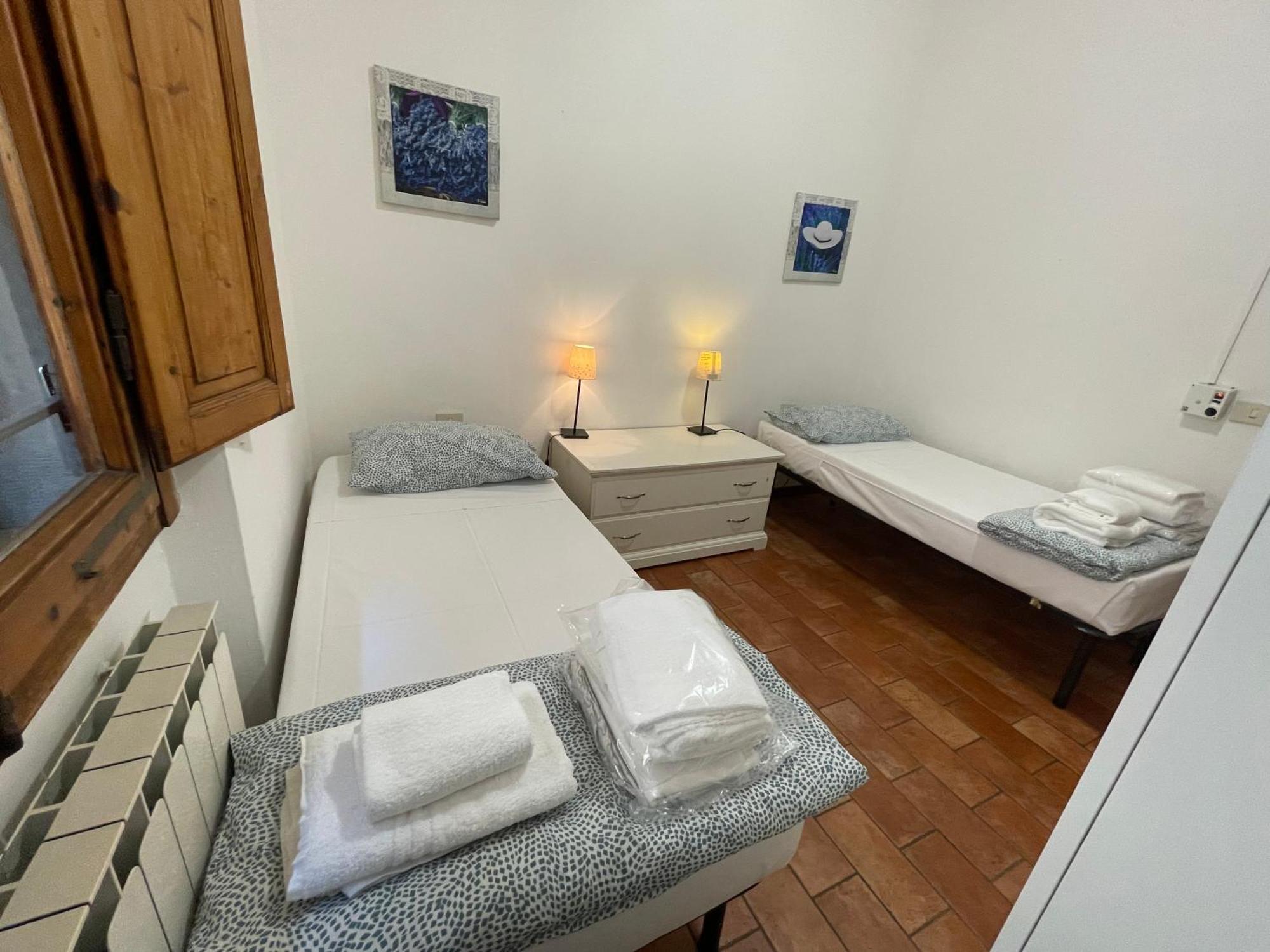 Scarlatti Appartement
