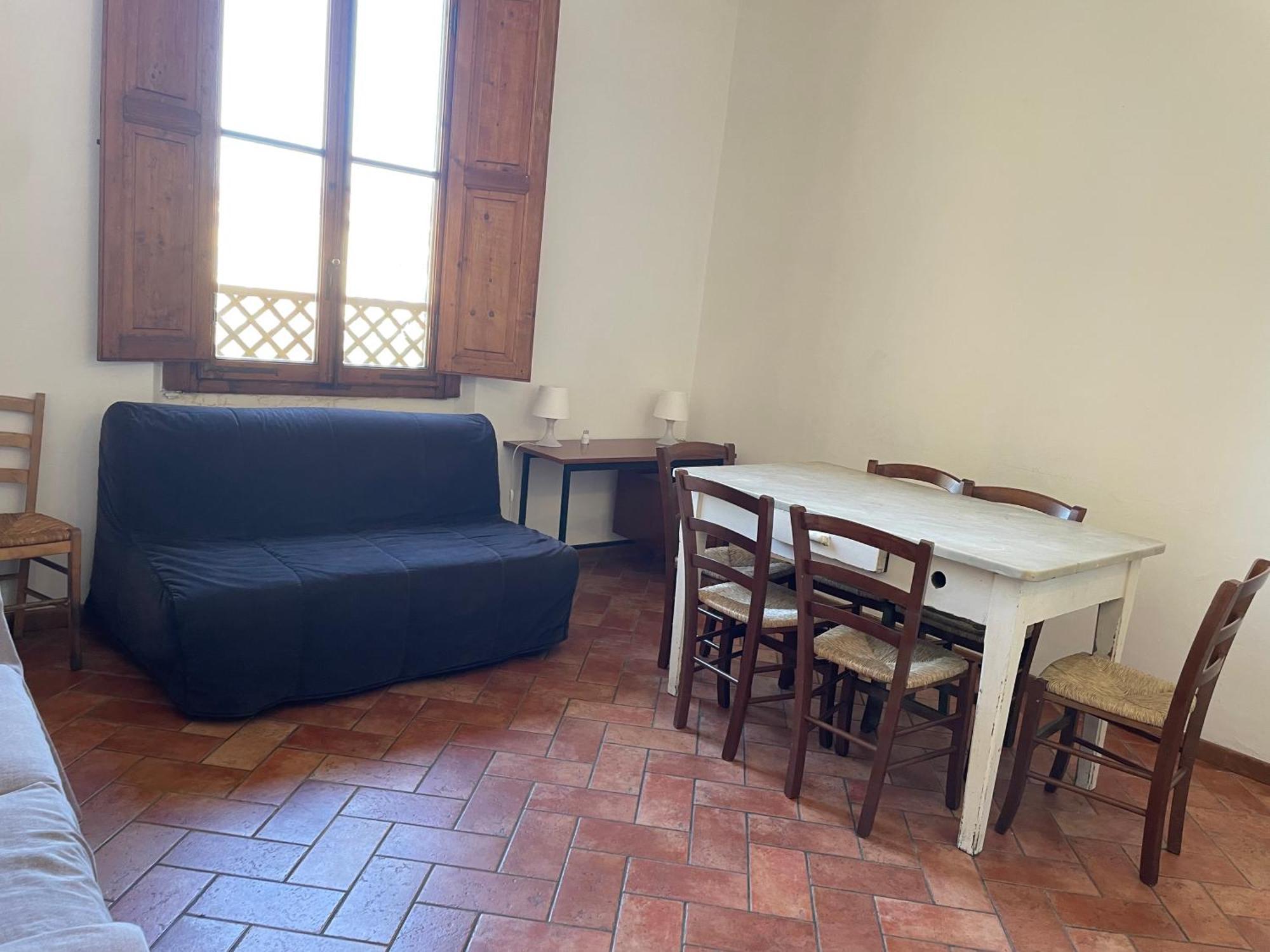 Scarlatti Appartement *