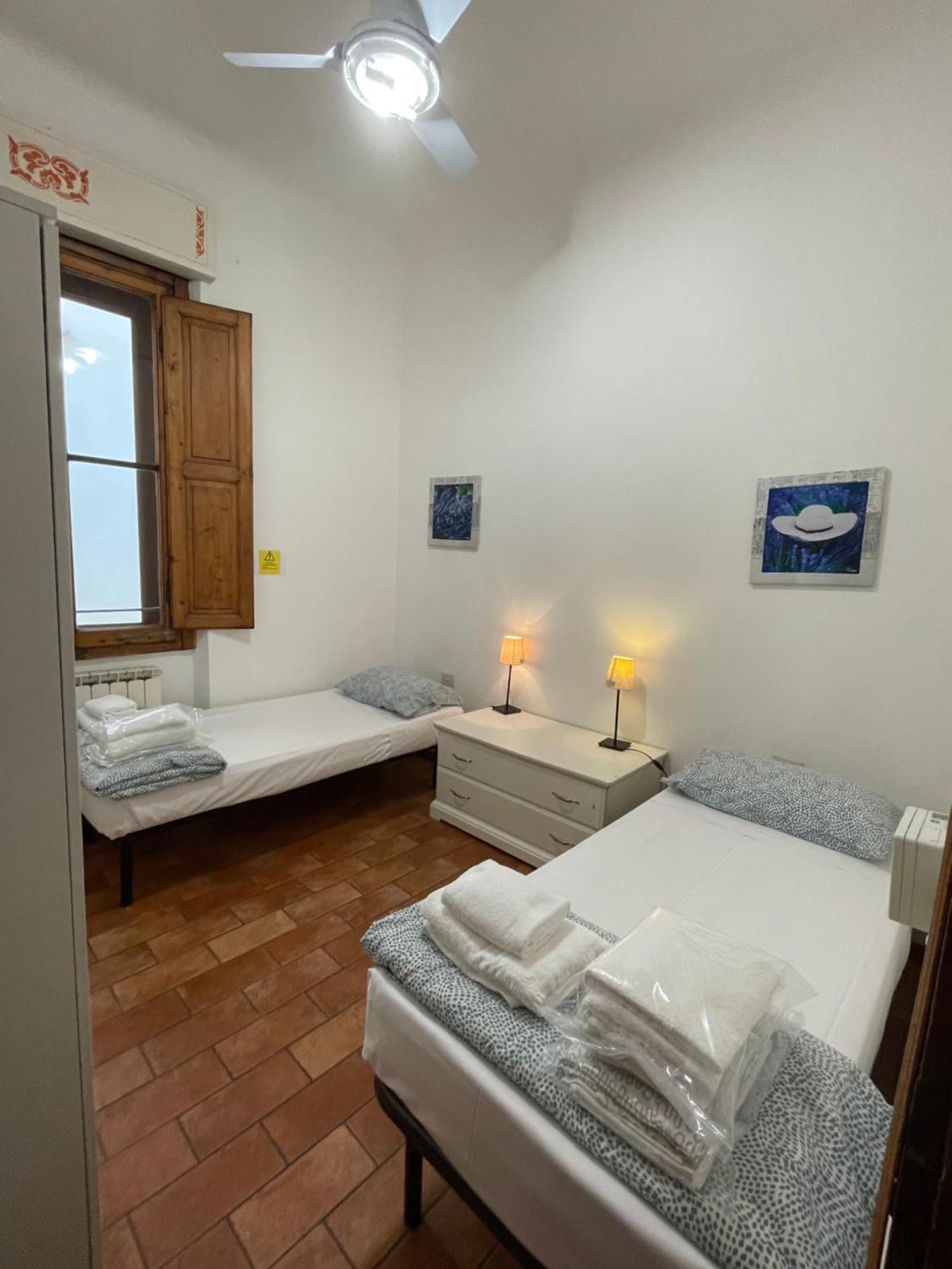 Appartement Scarlatti Florence