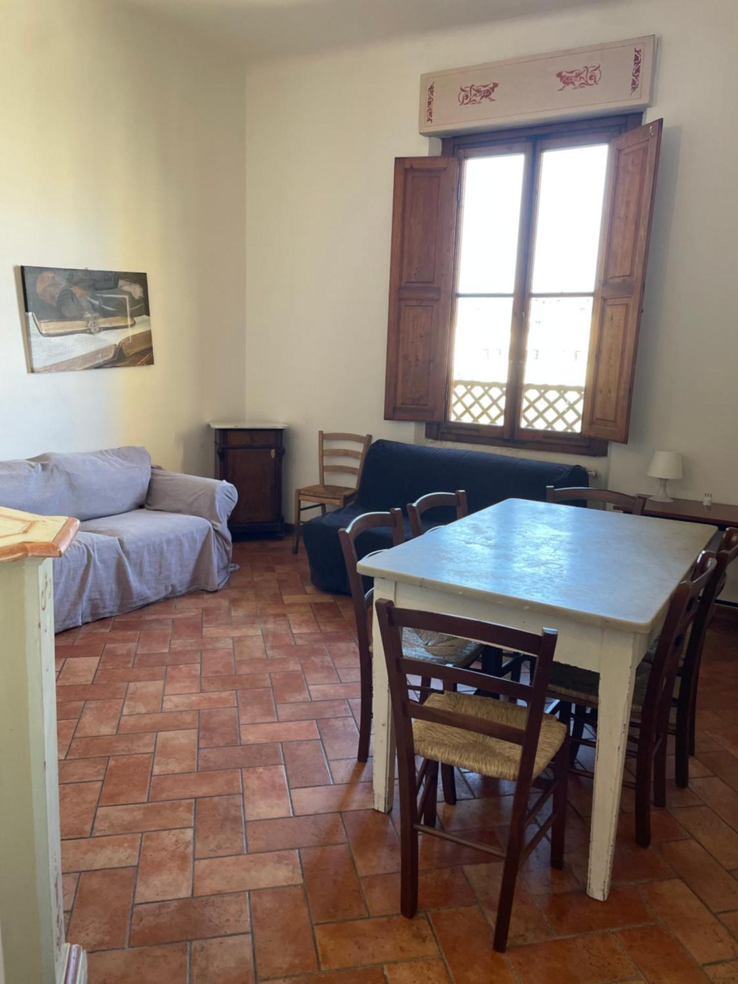 Scarlatti Appartement Florence
