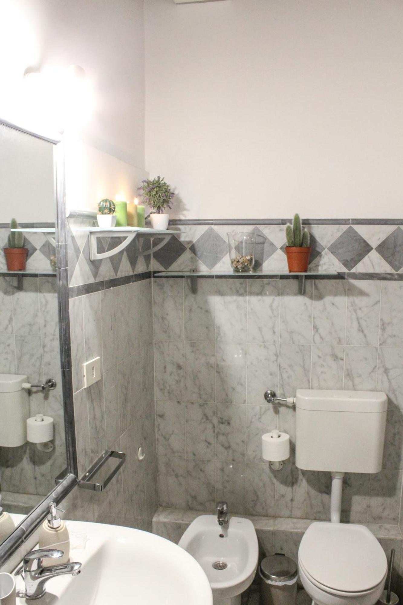 Ghibellina House In The Heart Of Apartment Florence