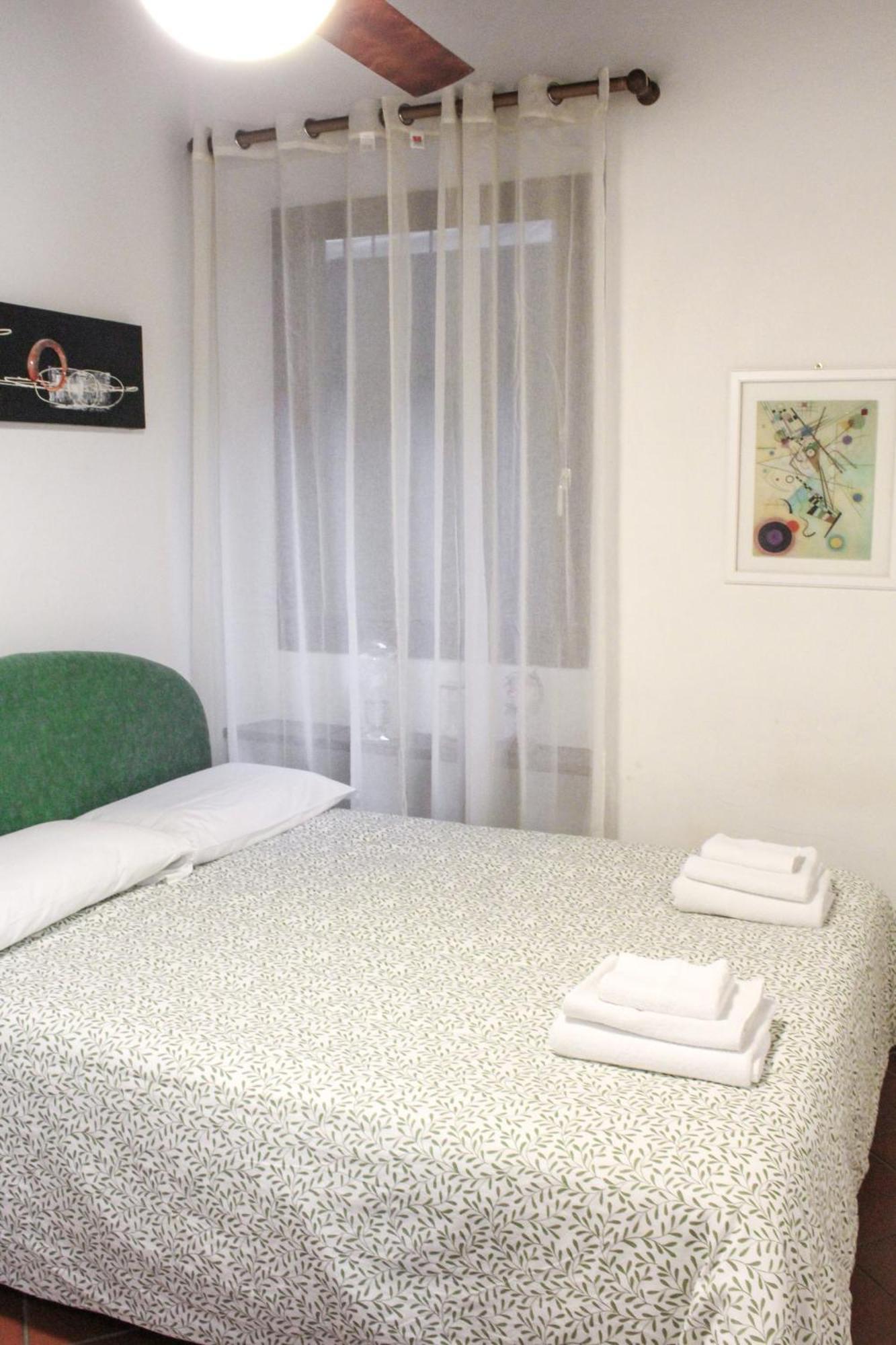 Apartment Ghibellina House In The Heart Of Florence