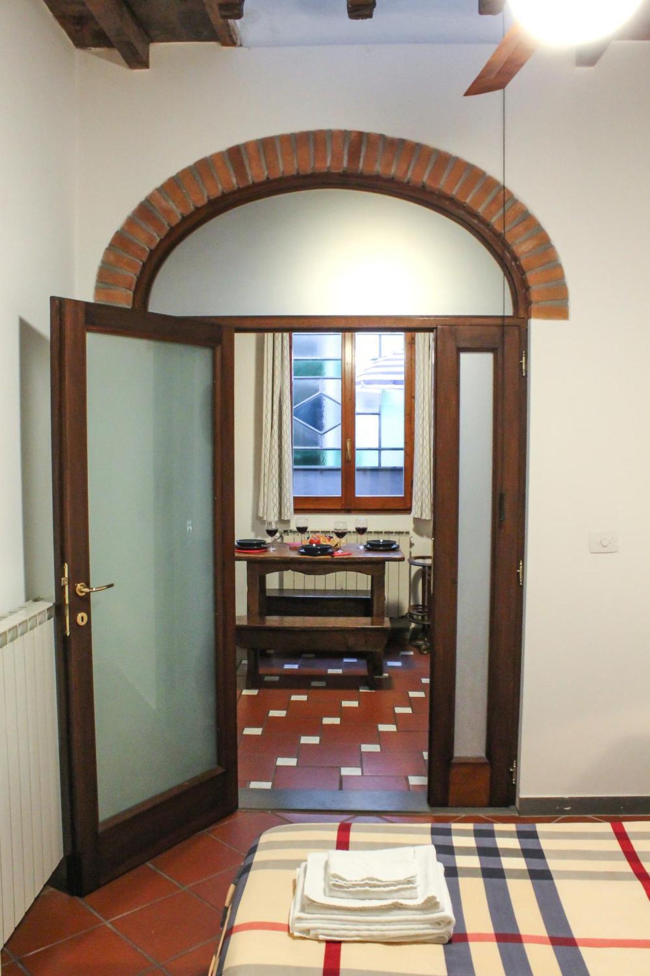 Ghibellina House In The Heart Of Apartment