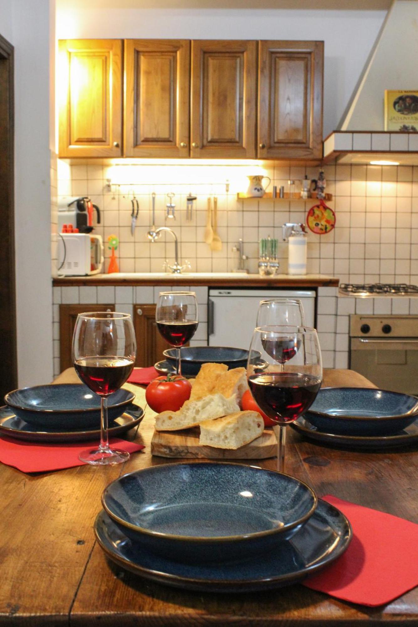 Ghibellina House In The Heart Of Apartment