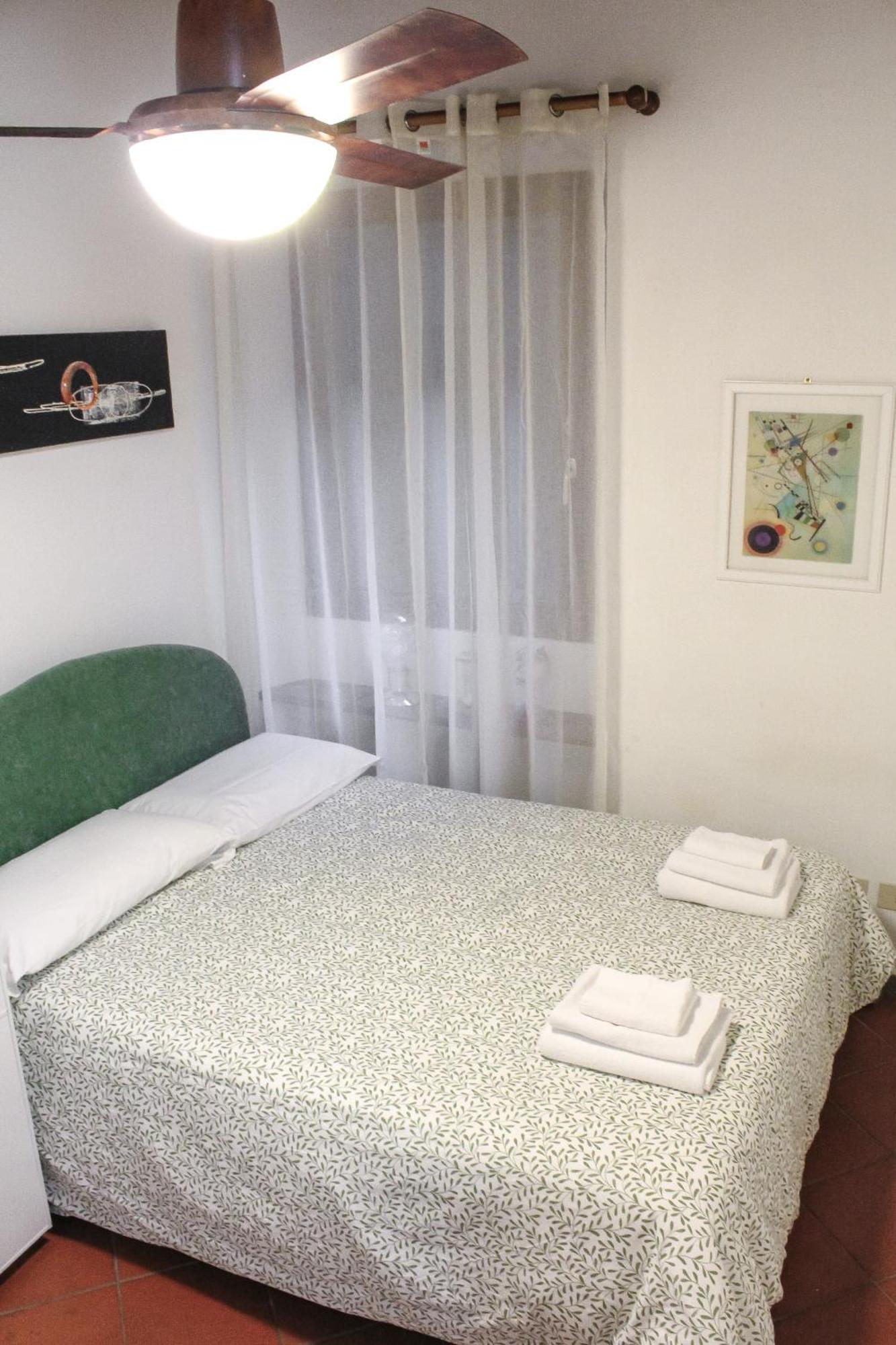 Ghibellina House In The Heart Of Apartment *