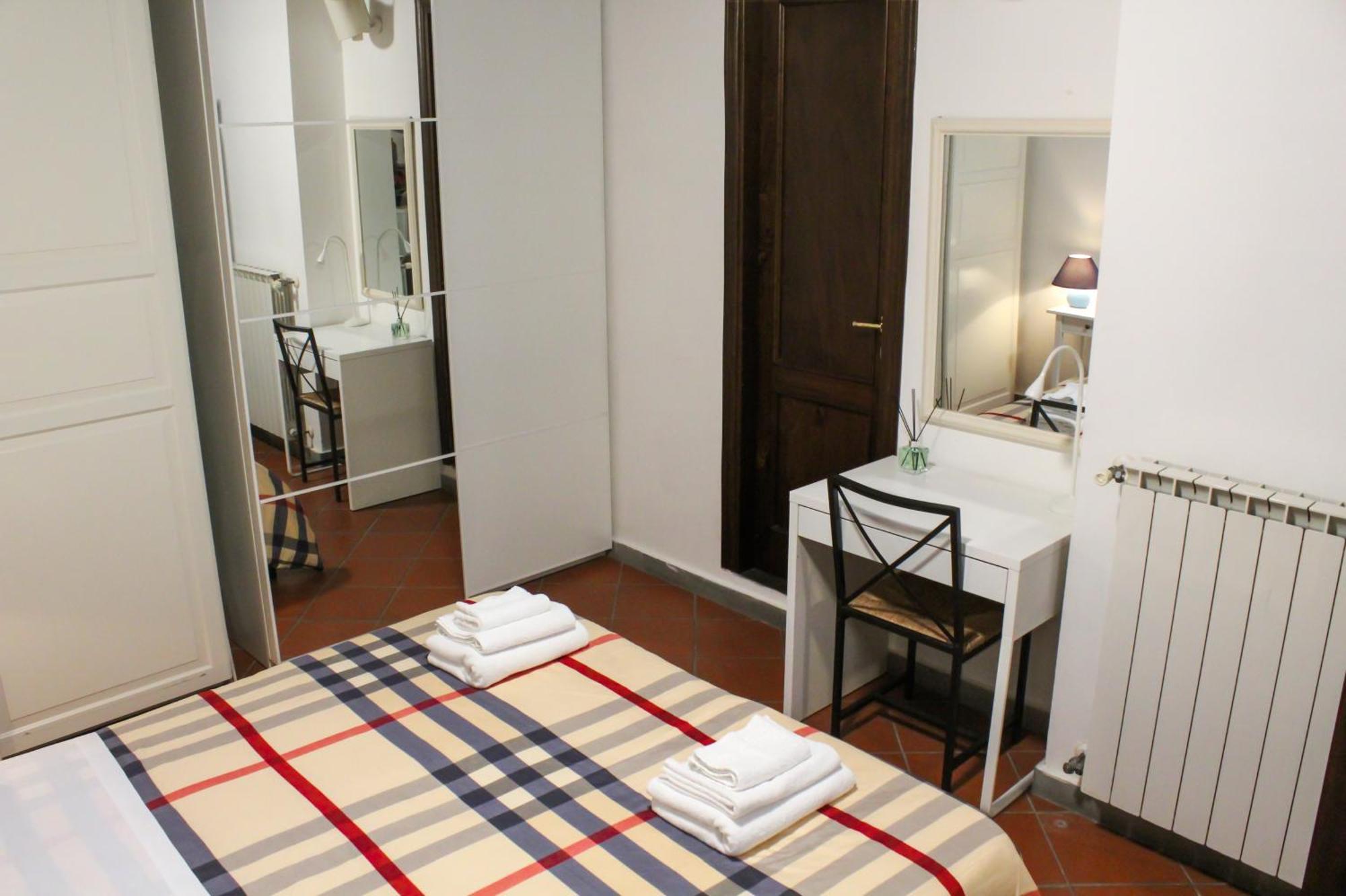 Ghibellina House In The Heart Of