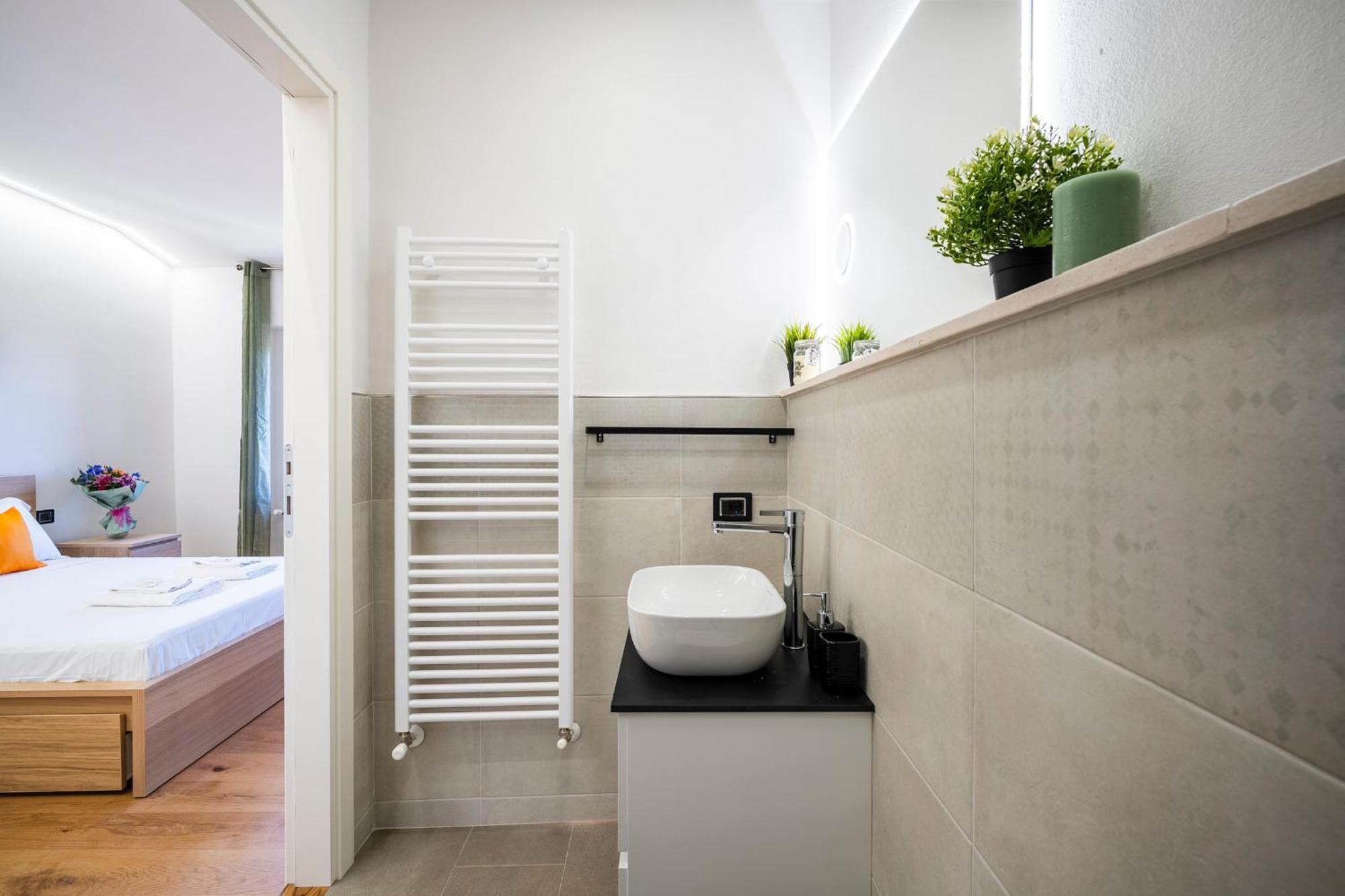Appartement Borgo Allegri Luxury *