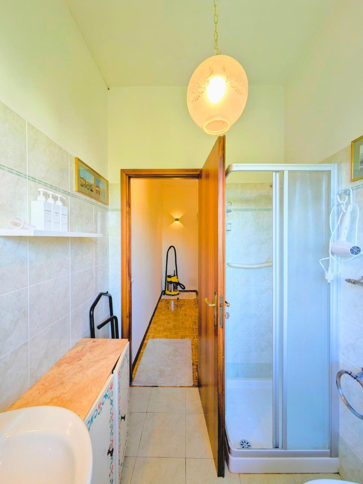 Appartement Casa Vintage