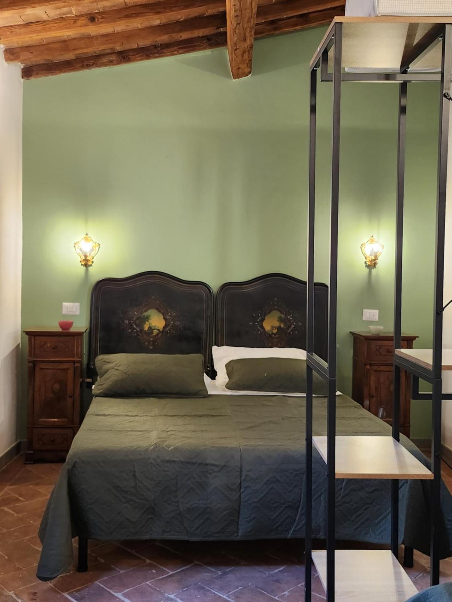 Lg In Santa Croce Appartement Florence