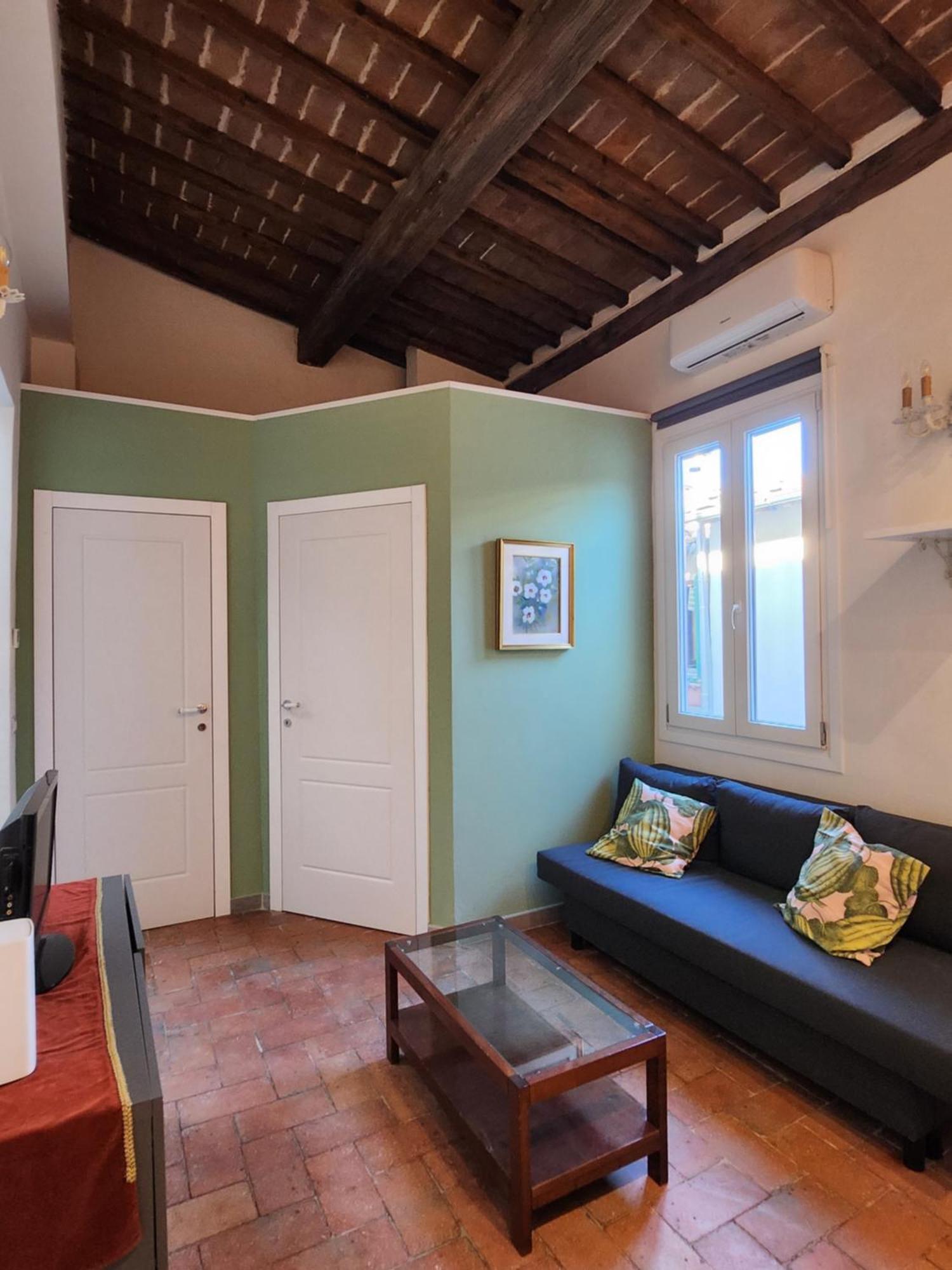 Lg In Santa Croce Appartement Florence