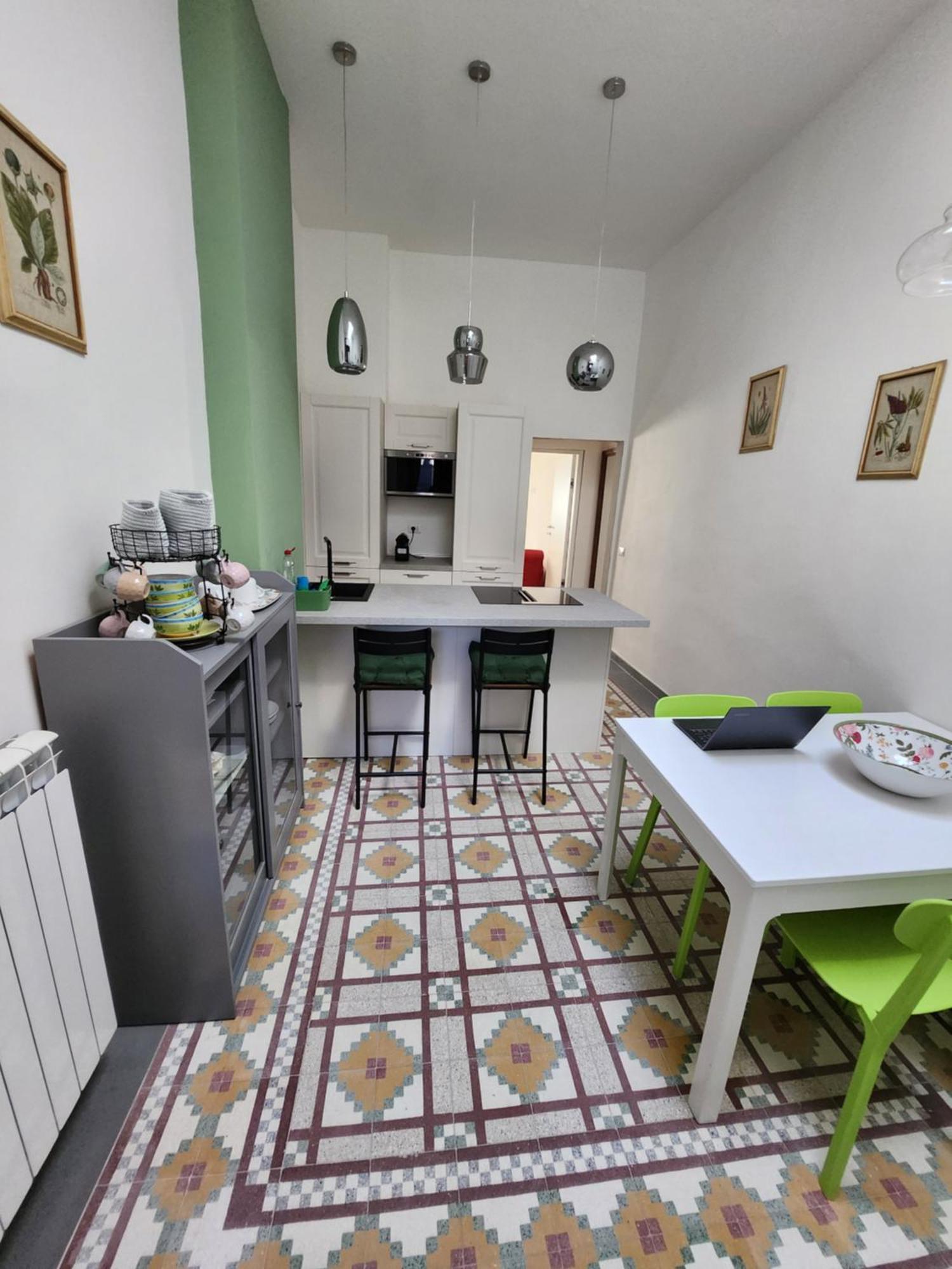 Lg In Santa Croce Appartement *