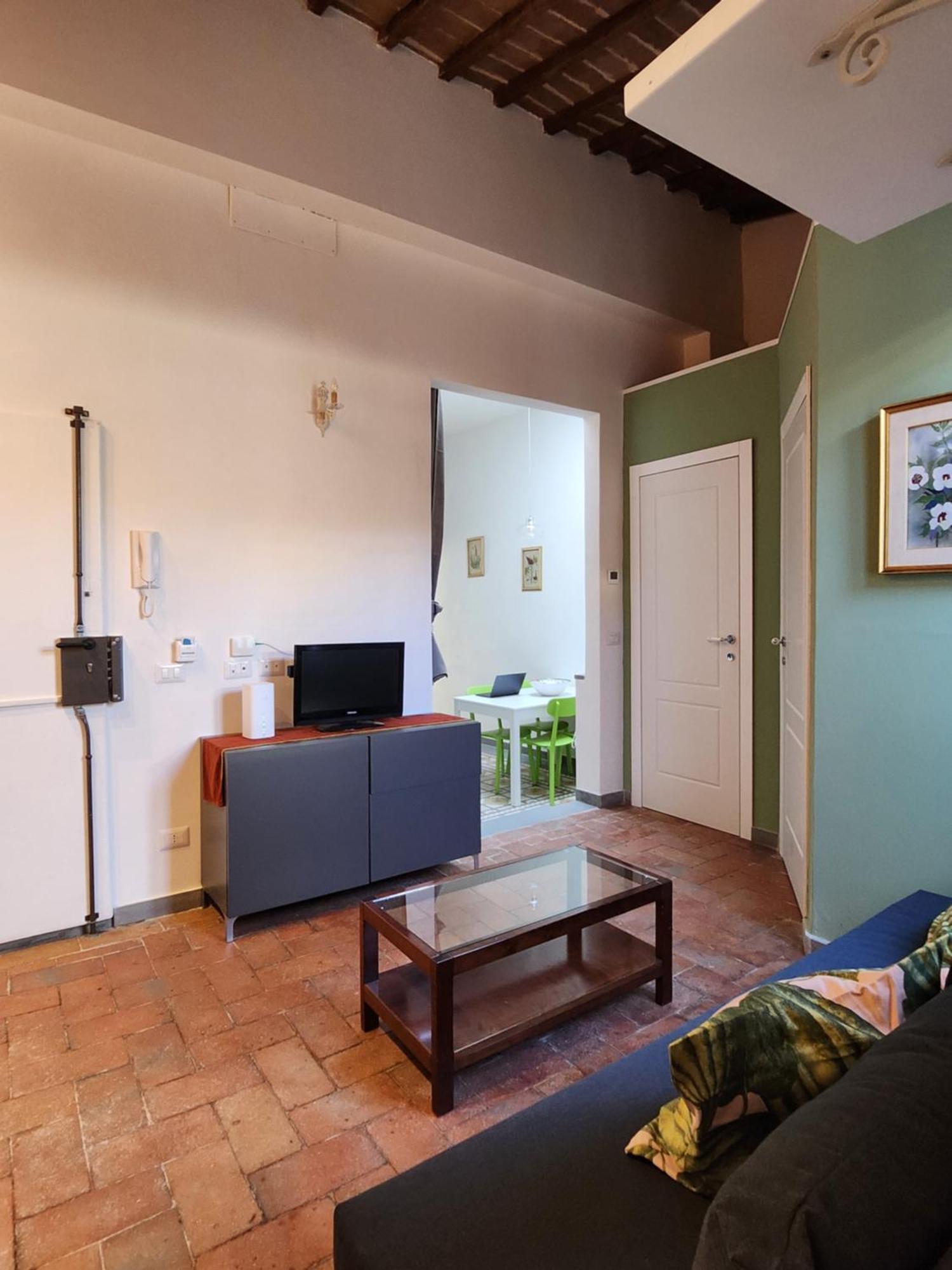 Appartement Lg In Santa Croce Florence