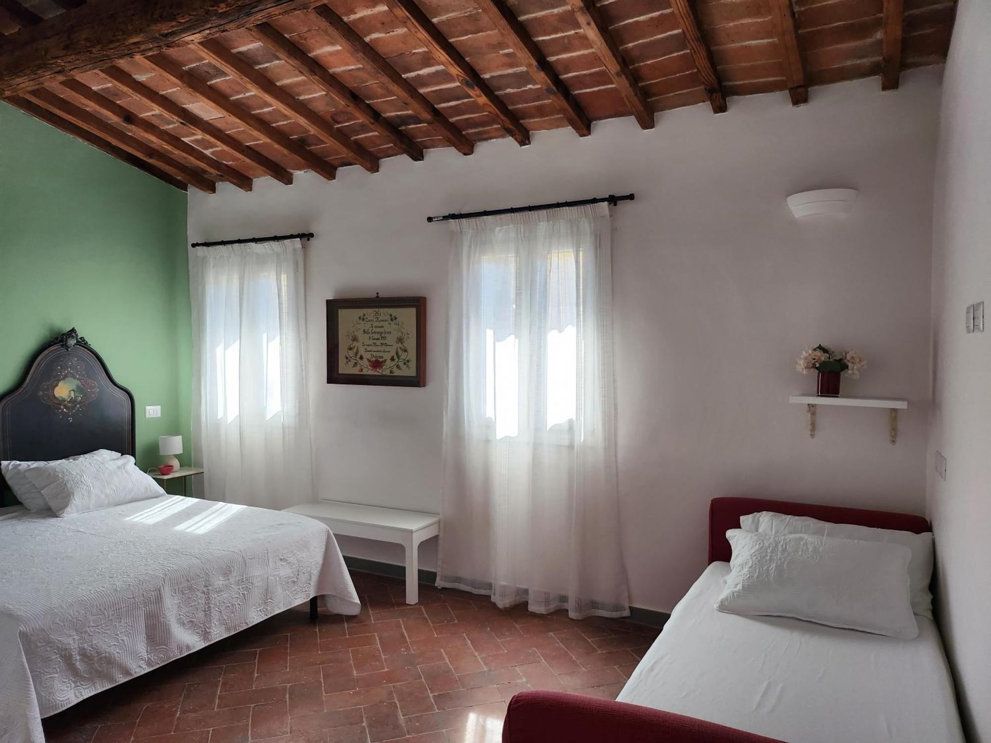 Lg In Santa Croce Appartement Florence