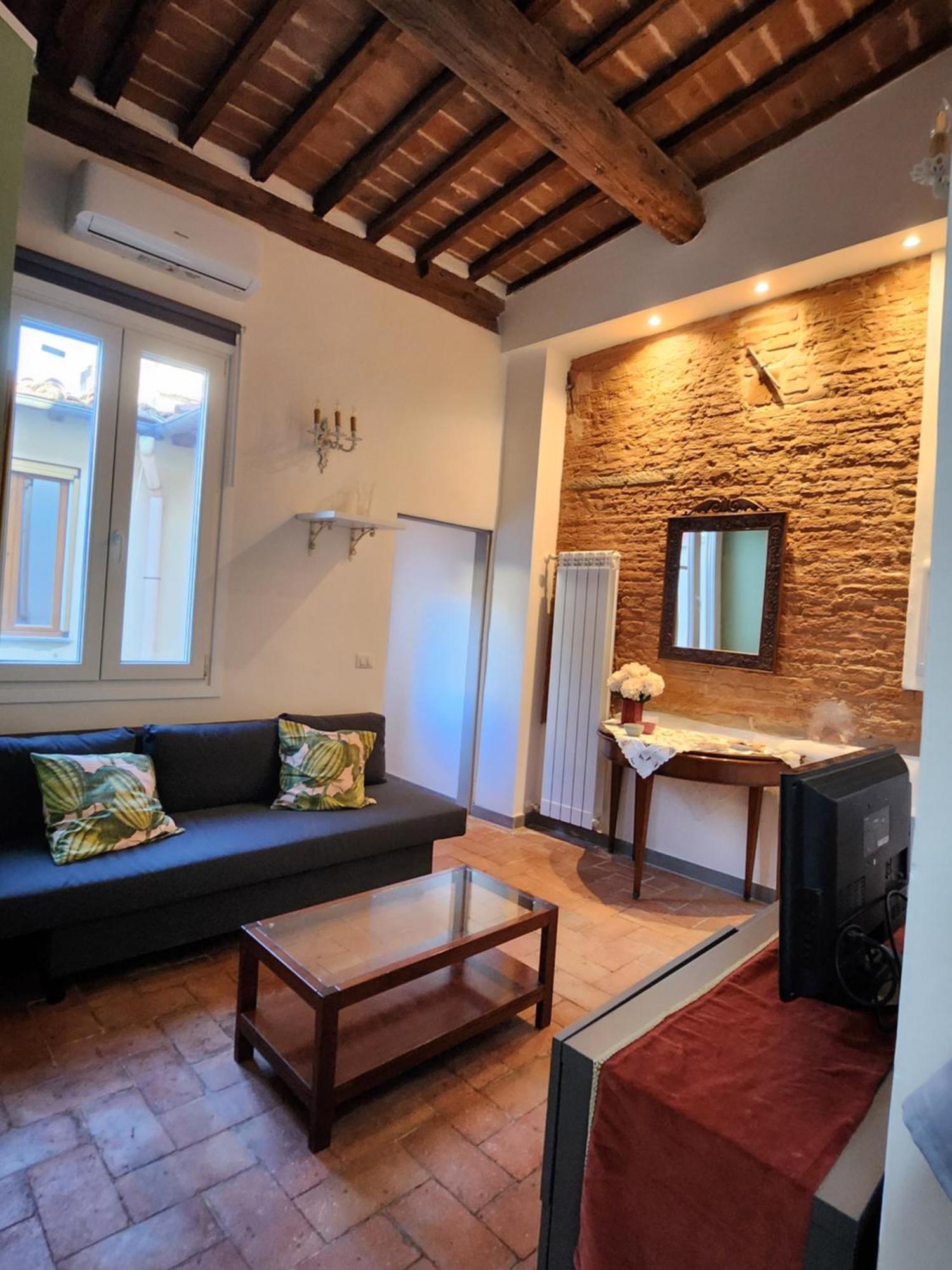 Appartement Lg In Santa Croce *