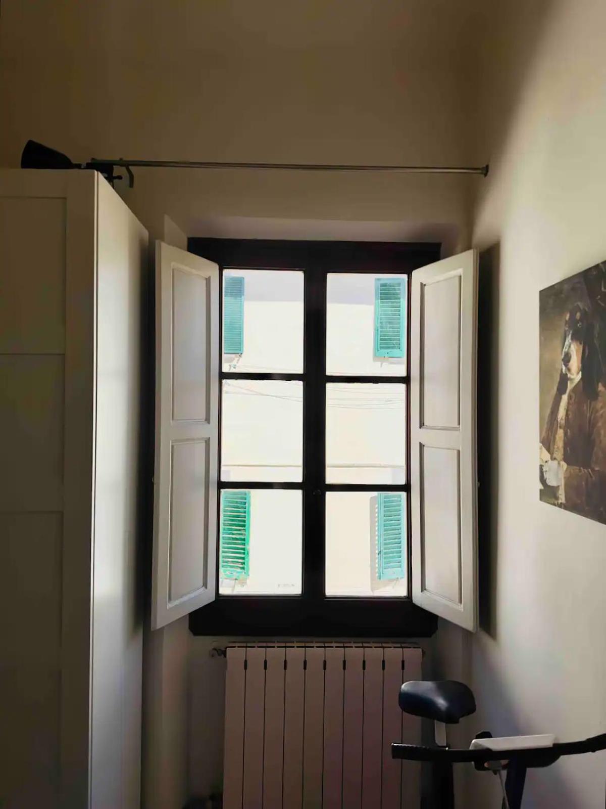 The Hamilton House Gasthuis Florence