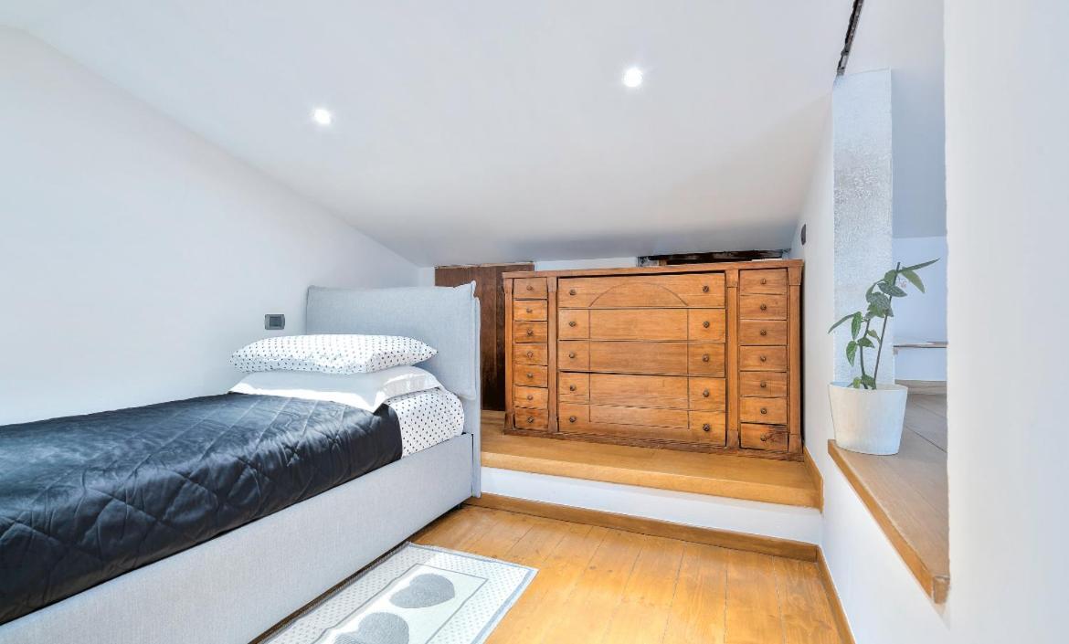 Appartement Giannotti *