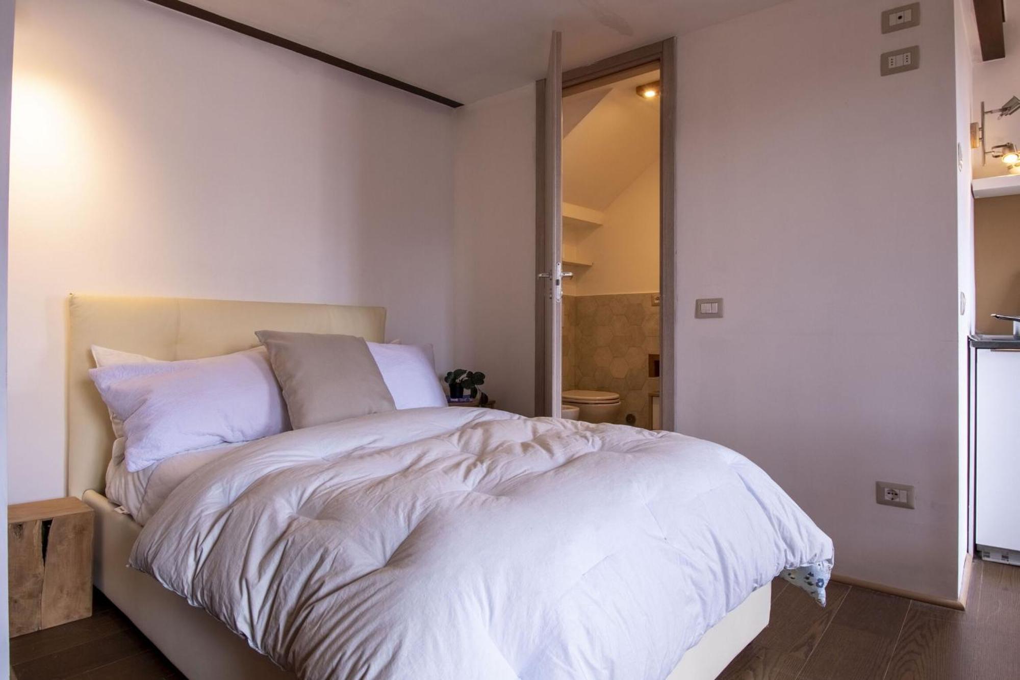 Italian Experience-brunelleschi Loft Apartamento Florença