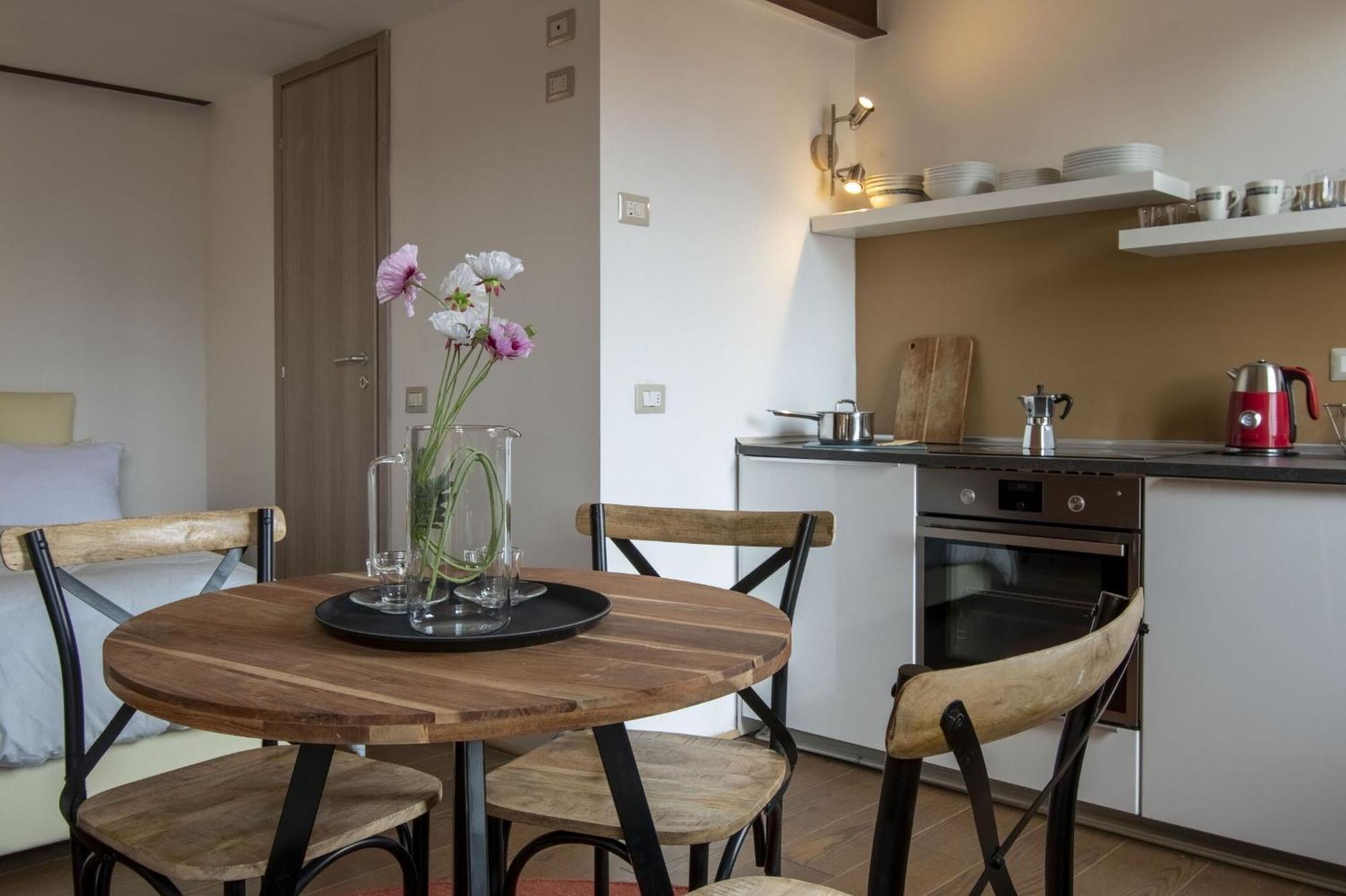 Appartement Italian Experience-brunelleschi Loft Florence