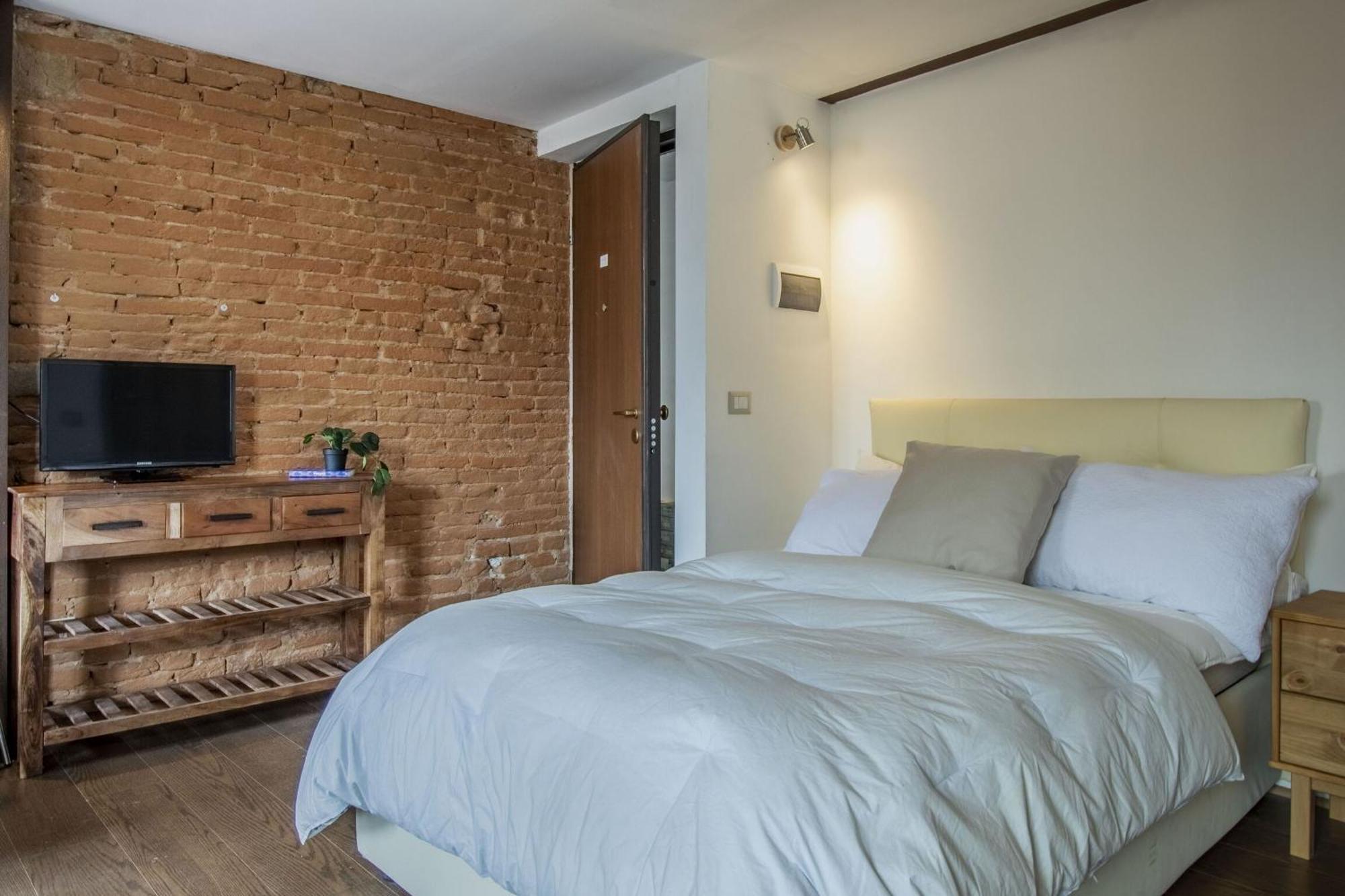 Italian Experience-brunelleschi Loft Apartamento *