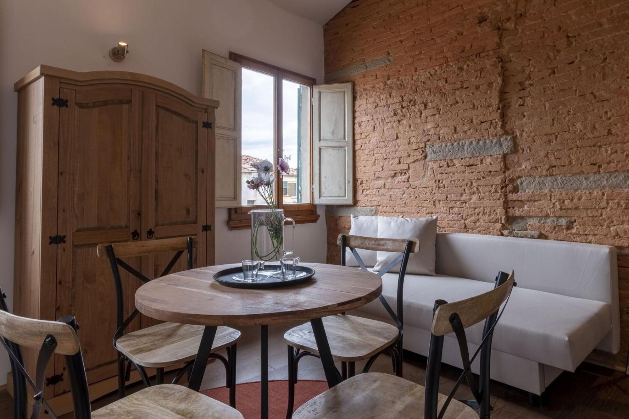 Italian Experience-brunelleschi Loft * Florença