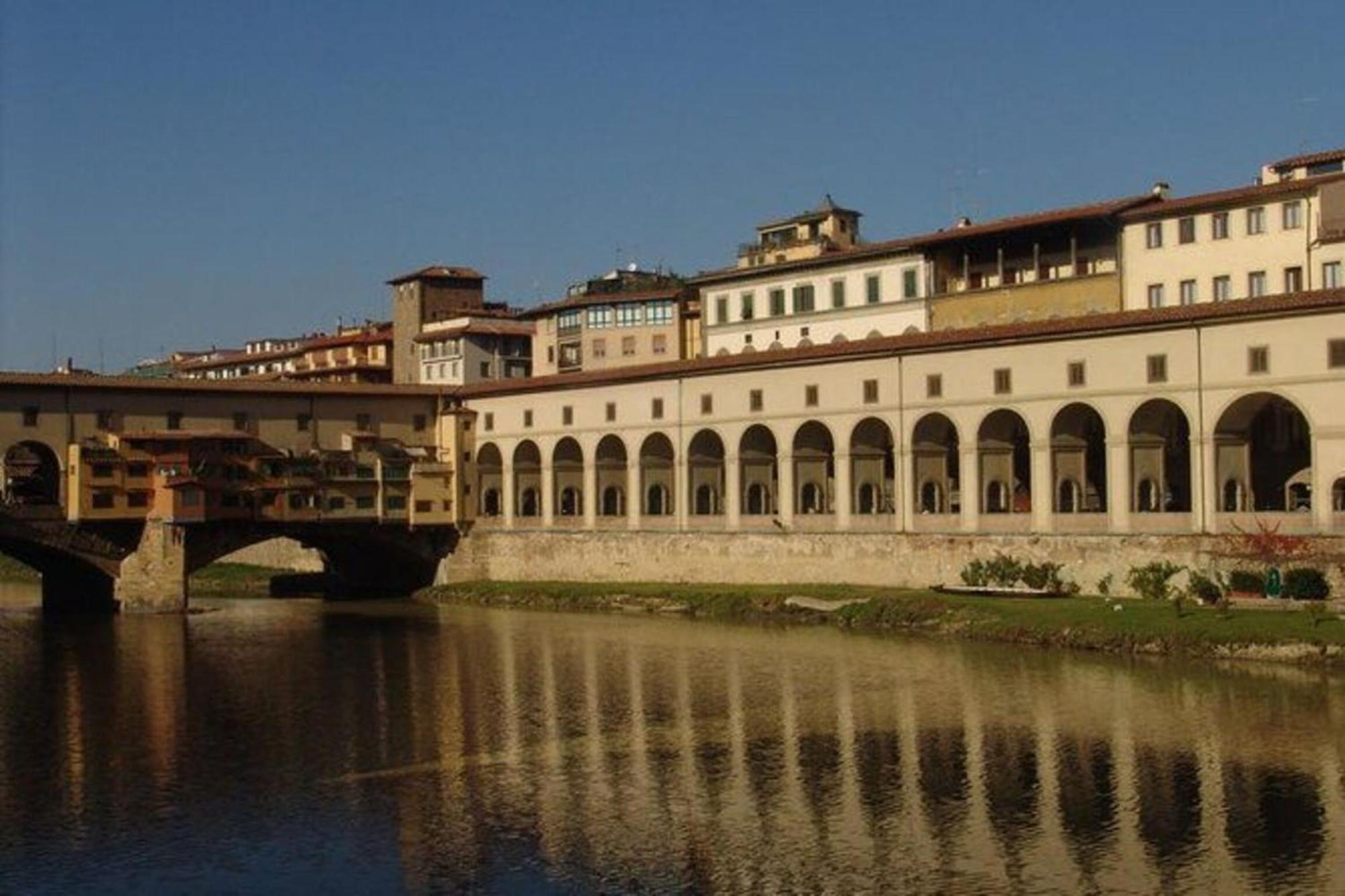 Italian Experience-brunelleschi Loft Apartamento