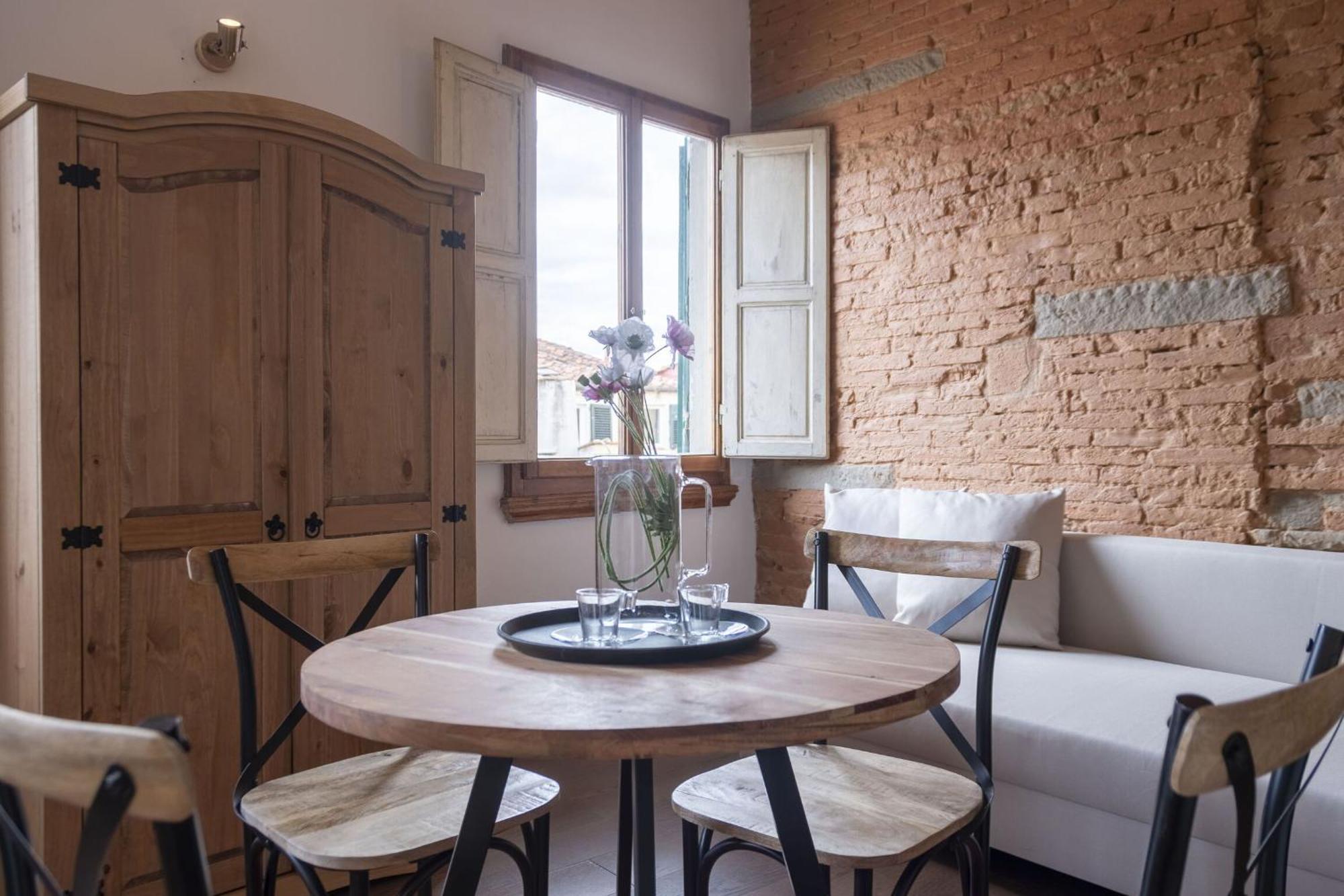 Italian Experience-brunelleschi Loft Florença