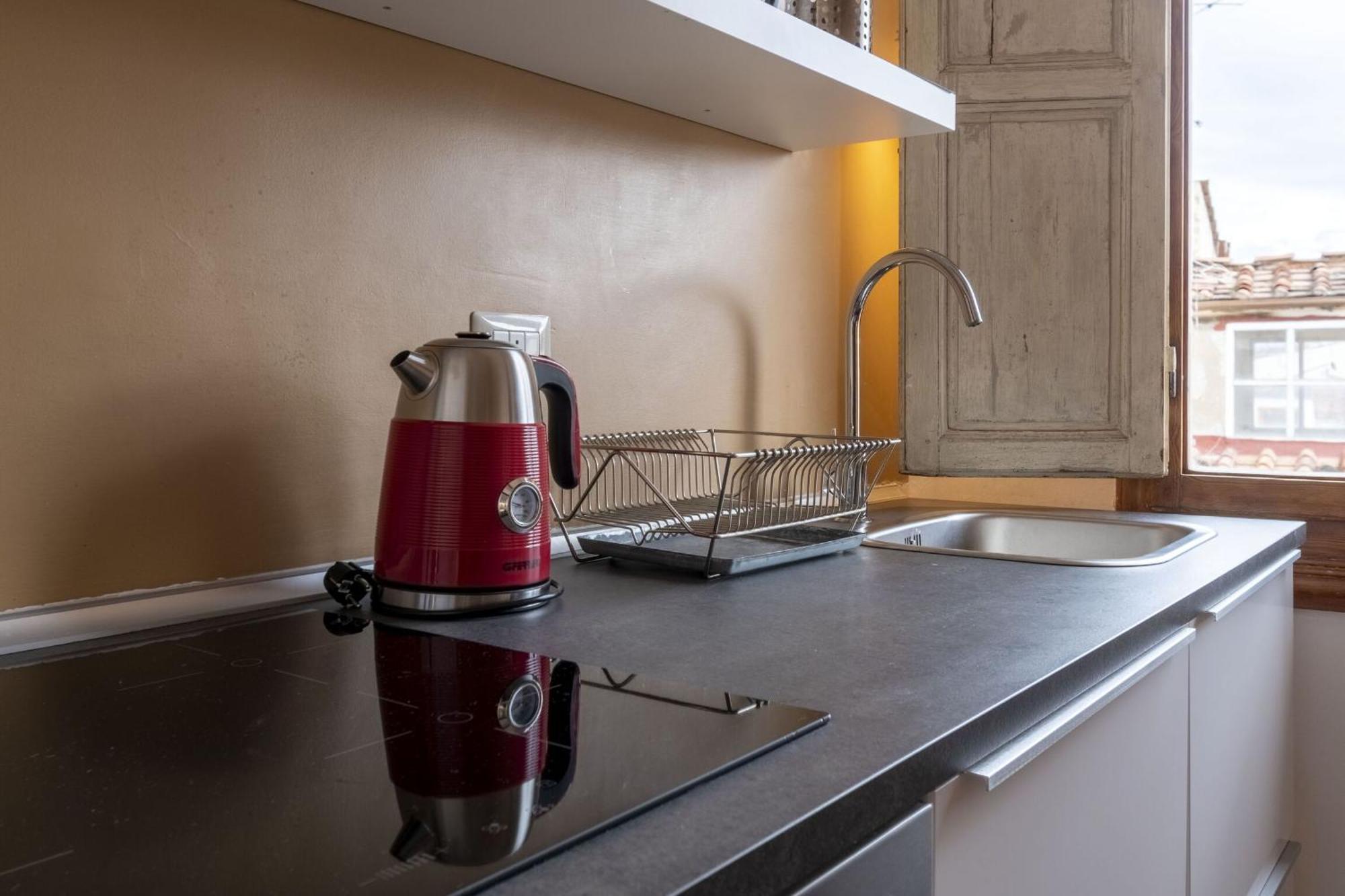 Italian Experience-brunelleschi Loft Apartamento