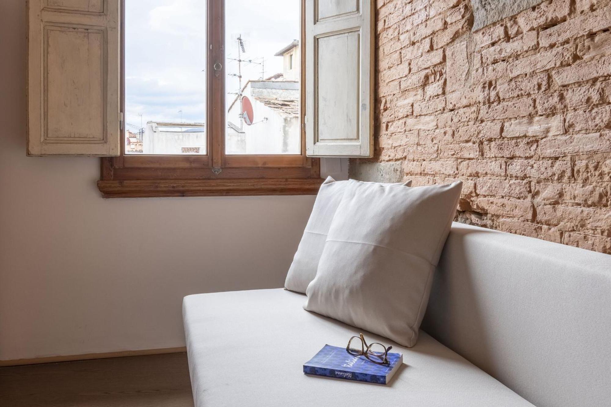 Italian Experience-brunelleschi Loft Florença