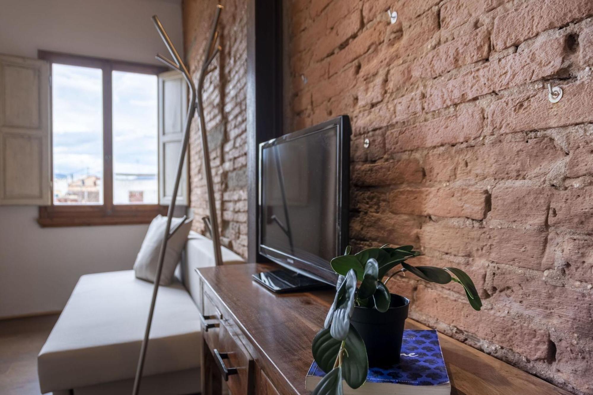 Italian Experience-brunelleschi Loft * Florença