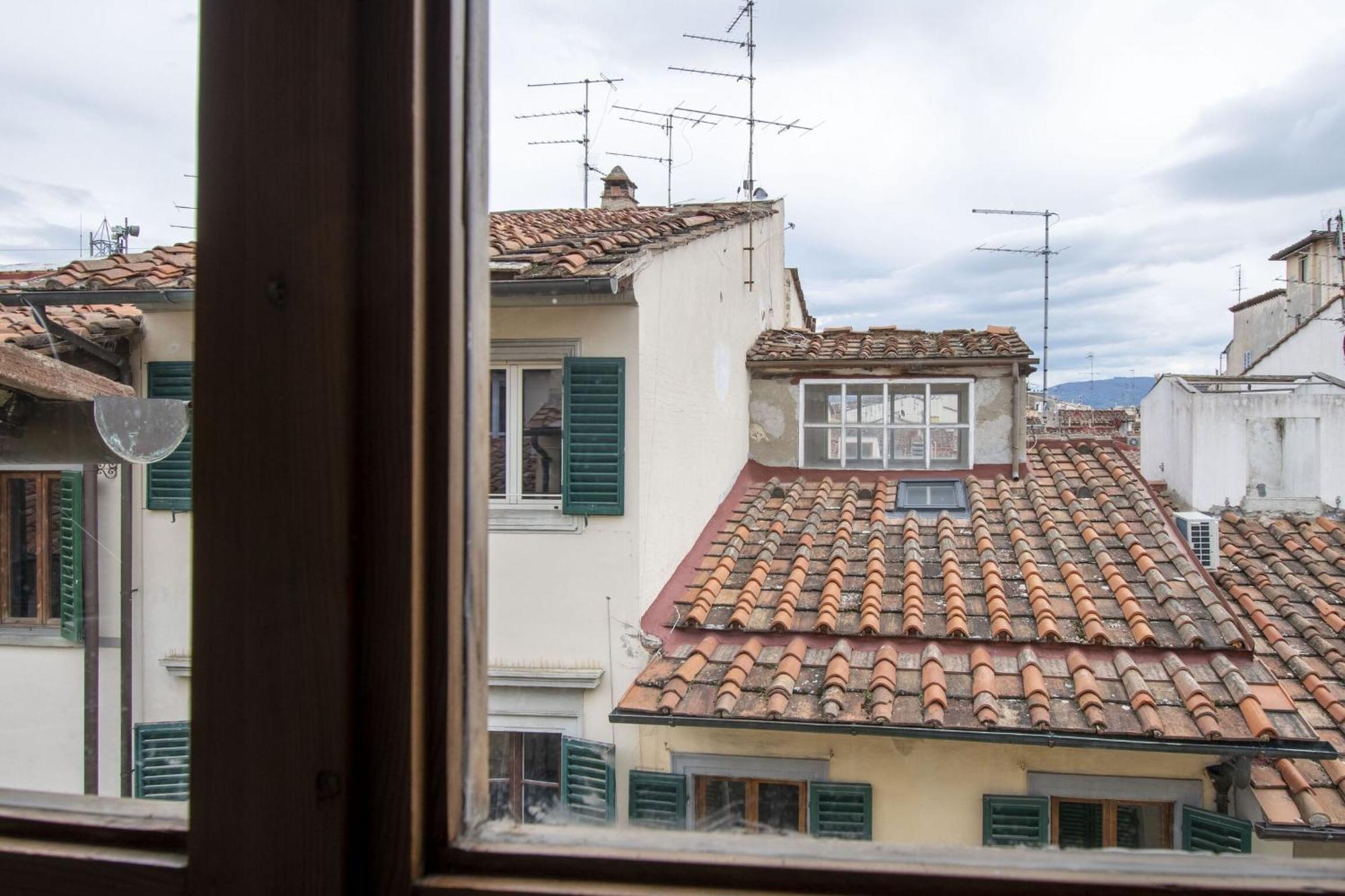 Appartement Italian Experience-brunelleschi Loft *