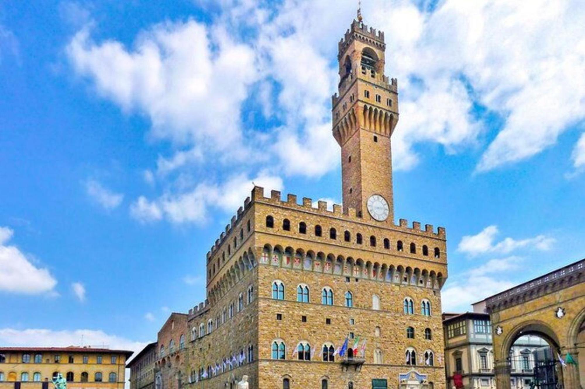 Italian Experience-brunelleschi Loft Apartamento *