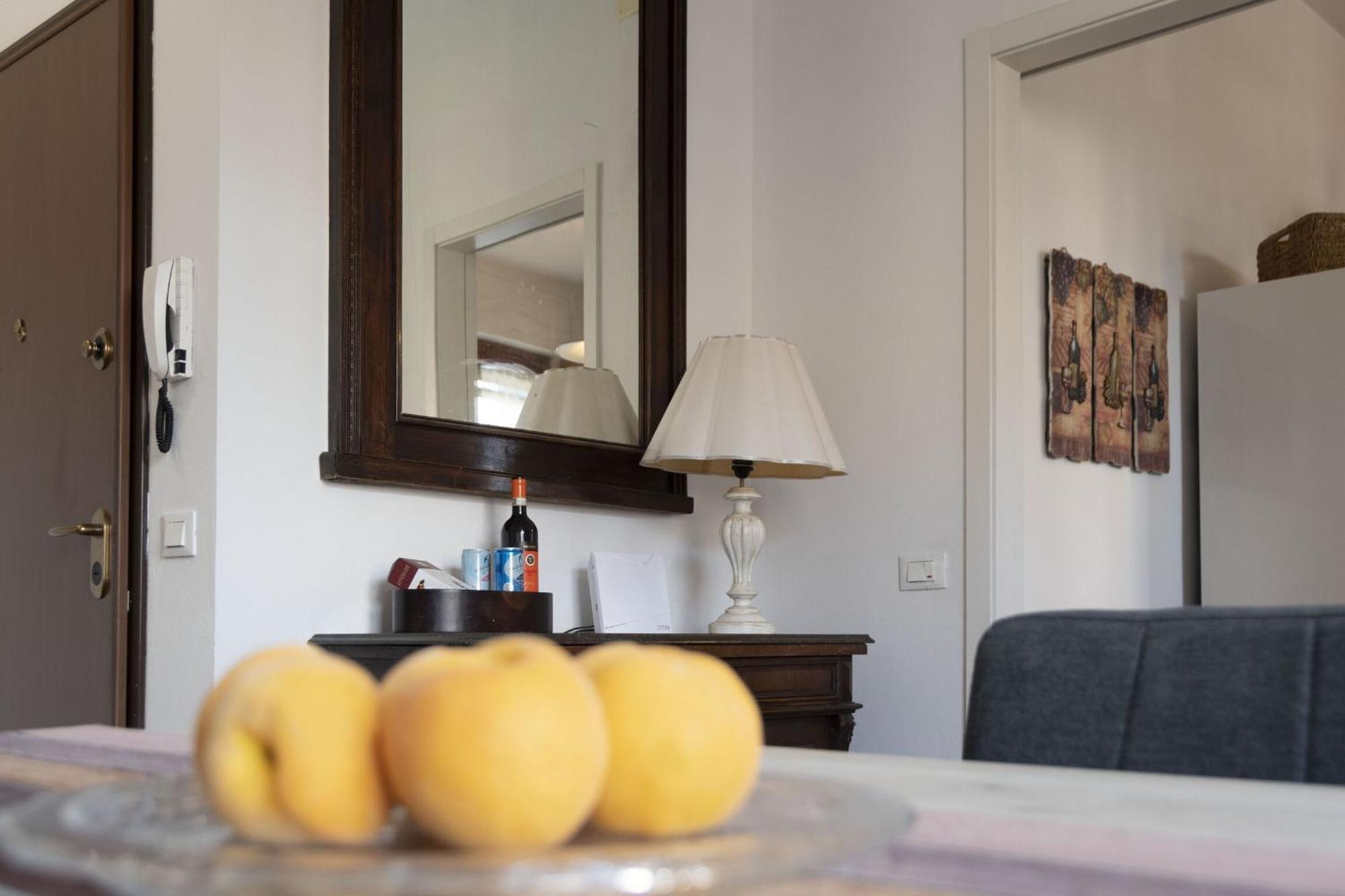 Italian Experience-florence Retreat