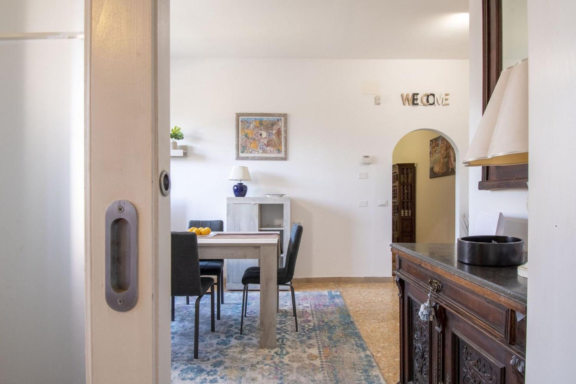 Apartamento Italian Experience-florence Retreat *