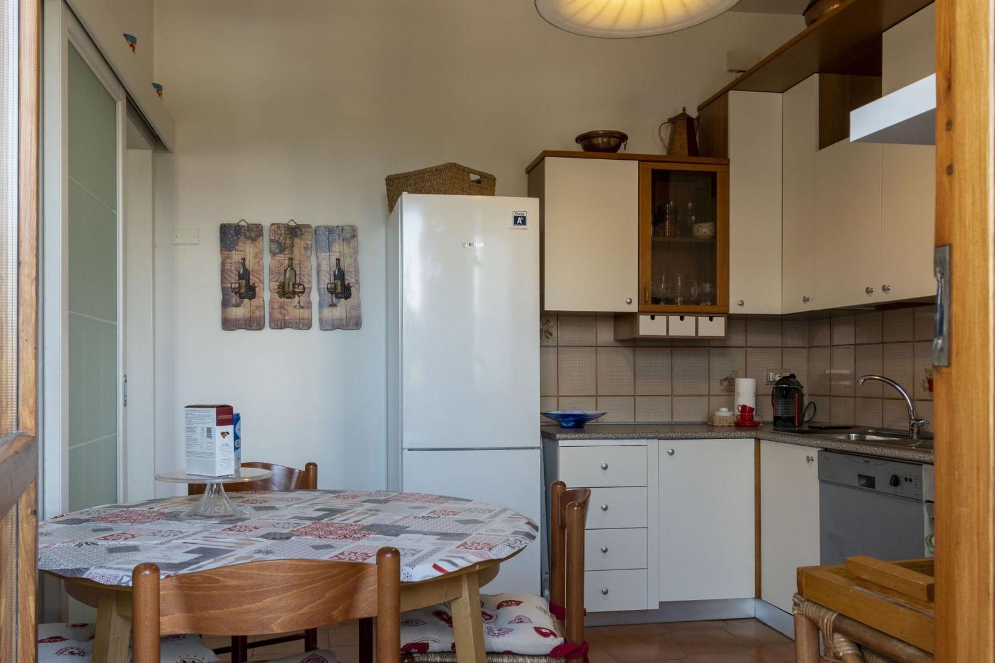 Italian Experience-florence Retreat Apartamento *