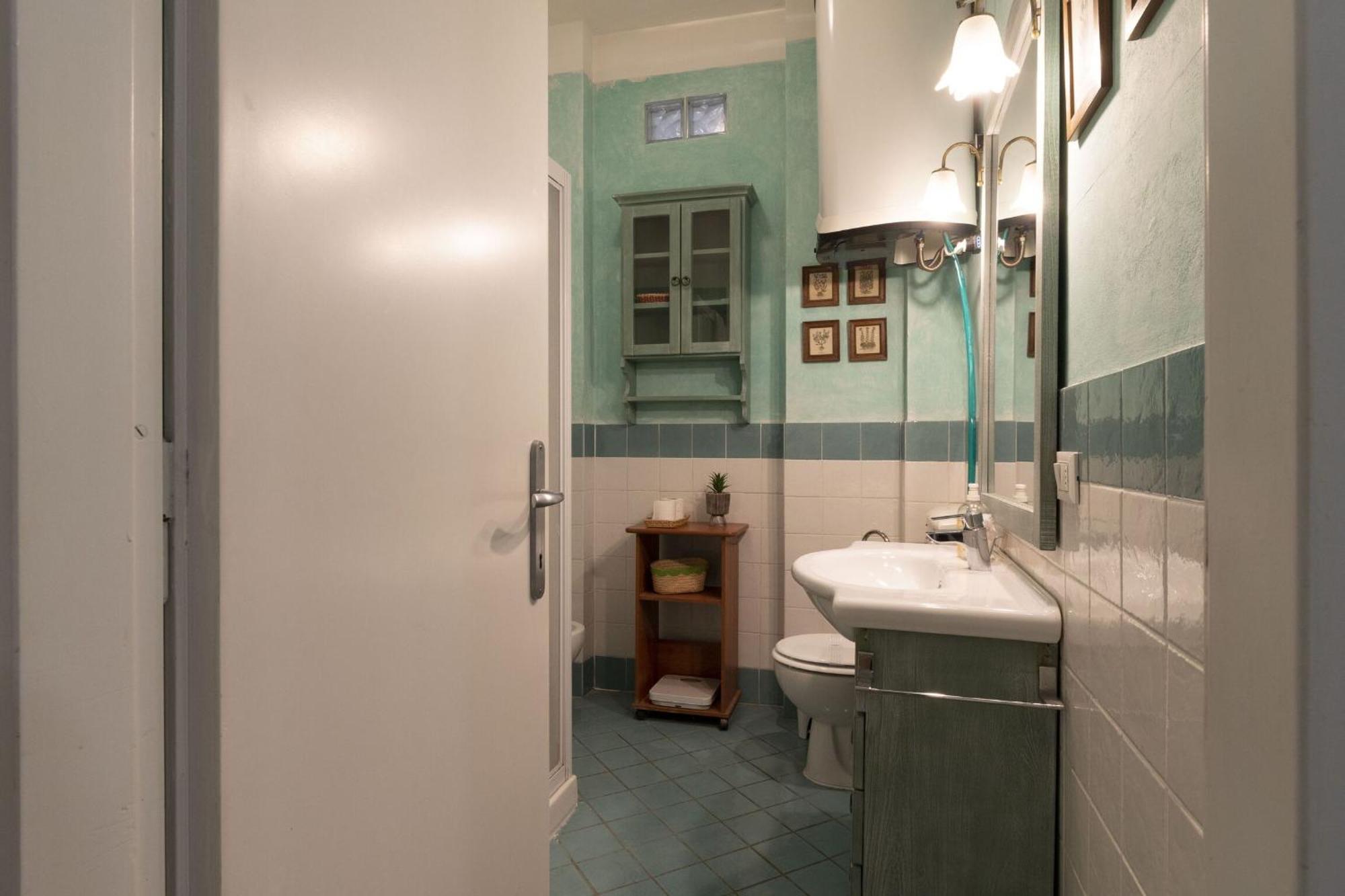 Italian Experience-florence Retreat Apartamento