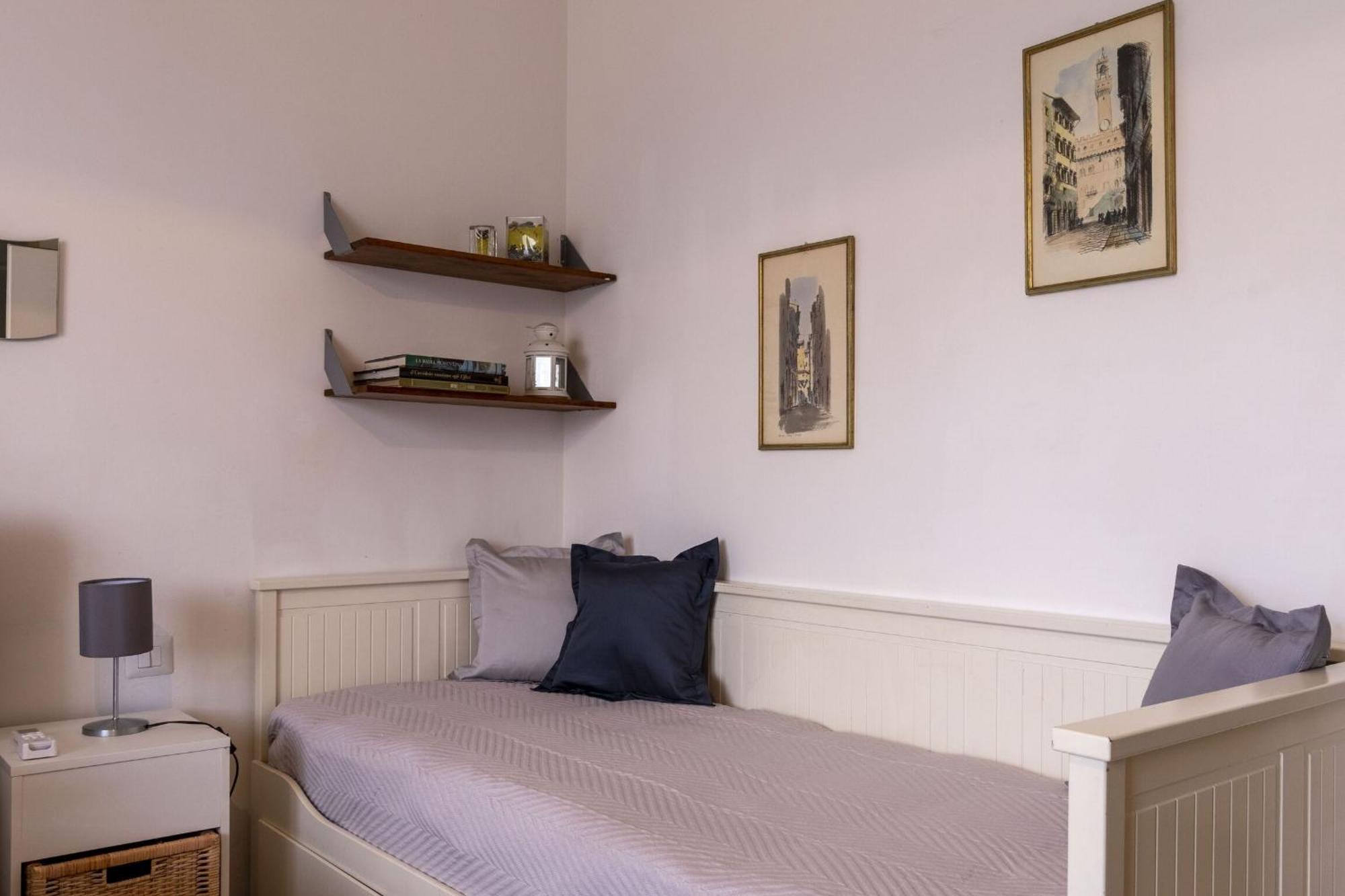 Italian Experience-florence Retreat Apartamento