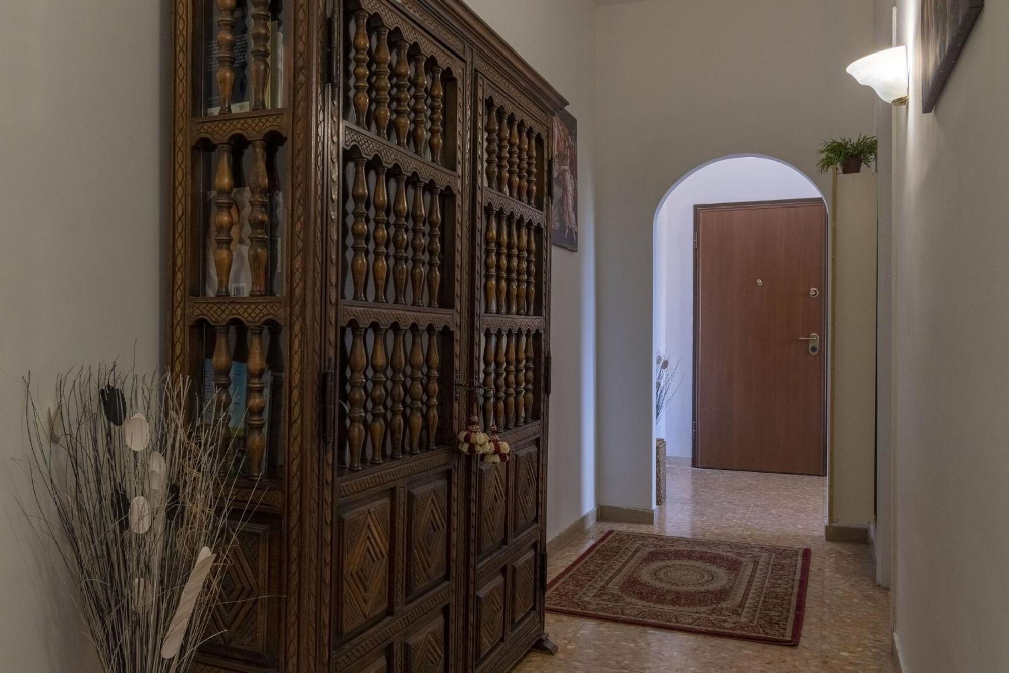 Italian Experience-florence Retreat *
