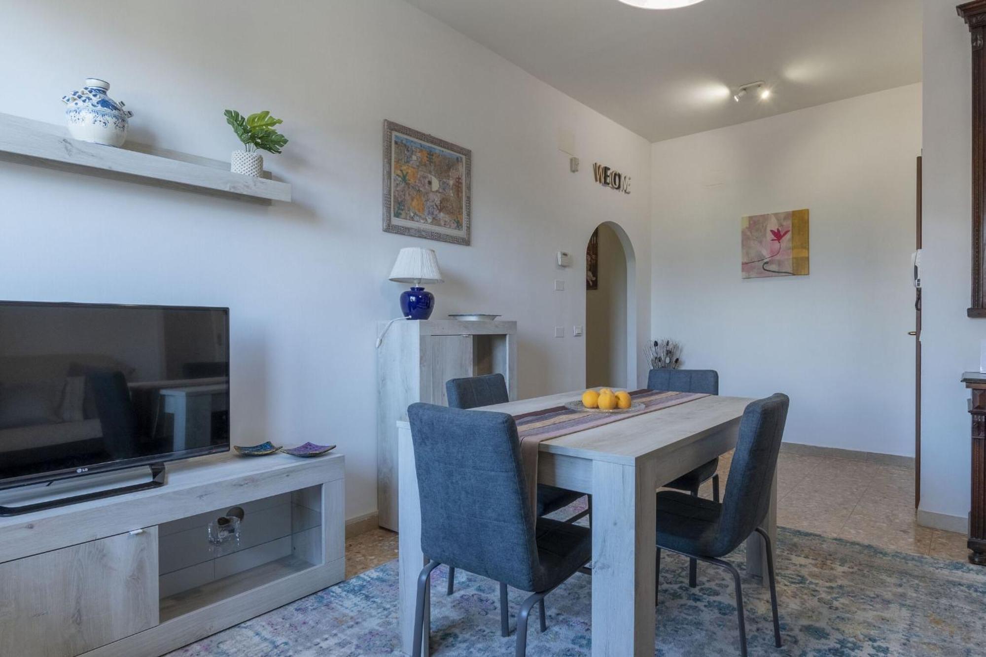Italian Experience-florence Retreat Florença