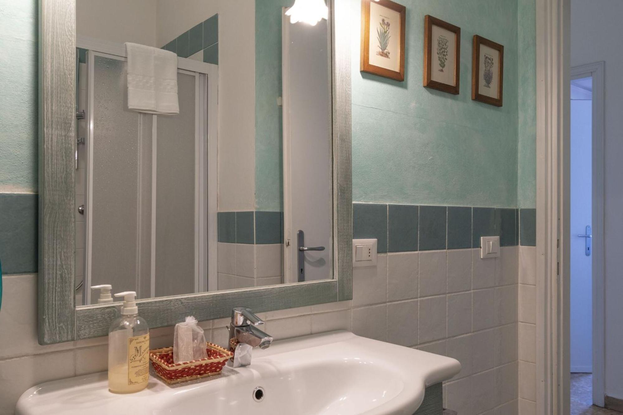 Italian Experience-florence Retreat Apartamento