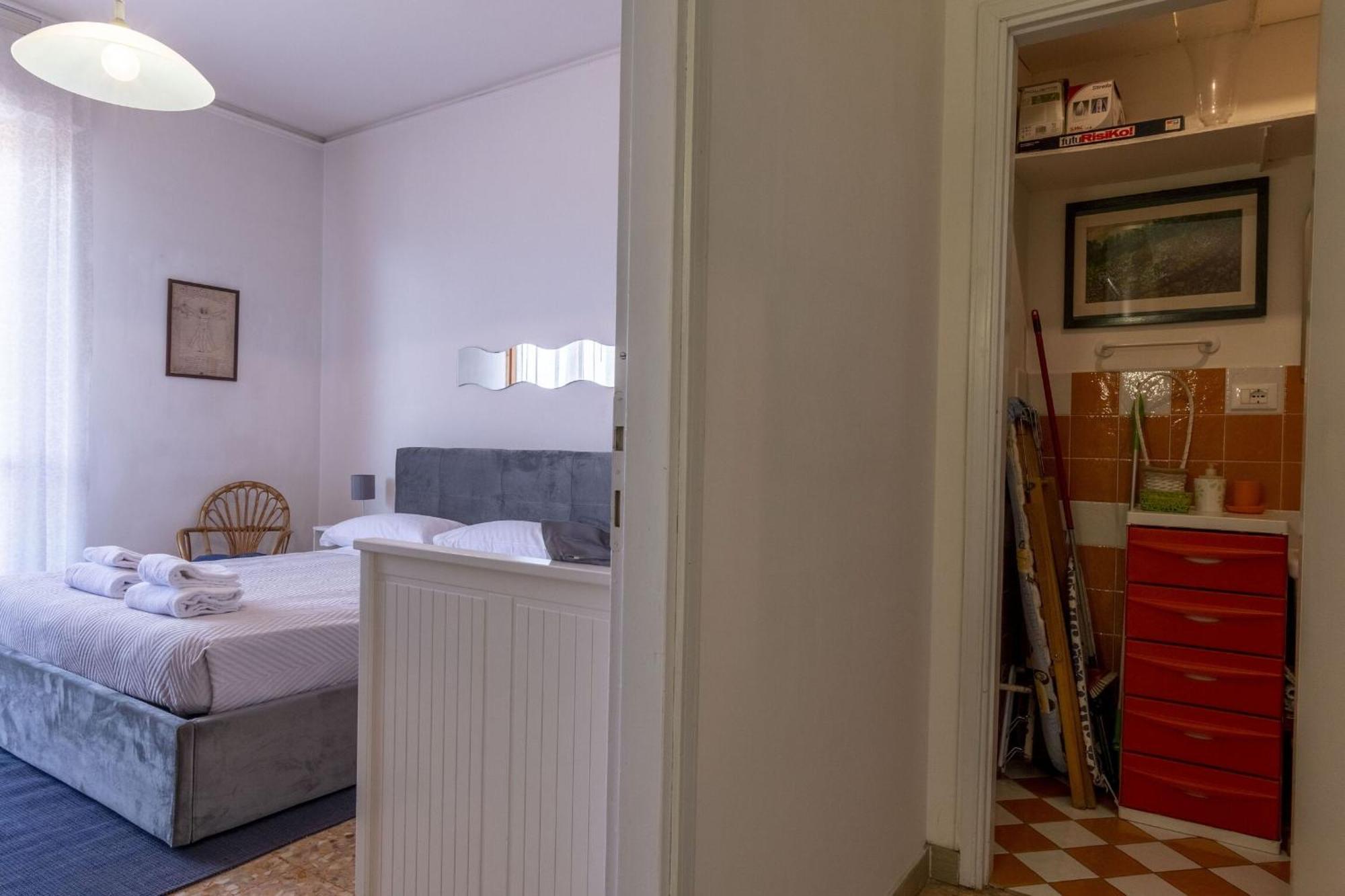 Apartamento Italian Experience-florence Retreat *