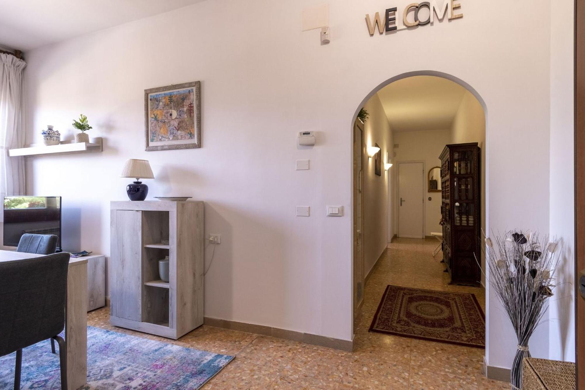 Italian Experience-florence Retreat Florença