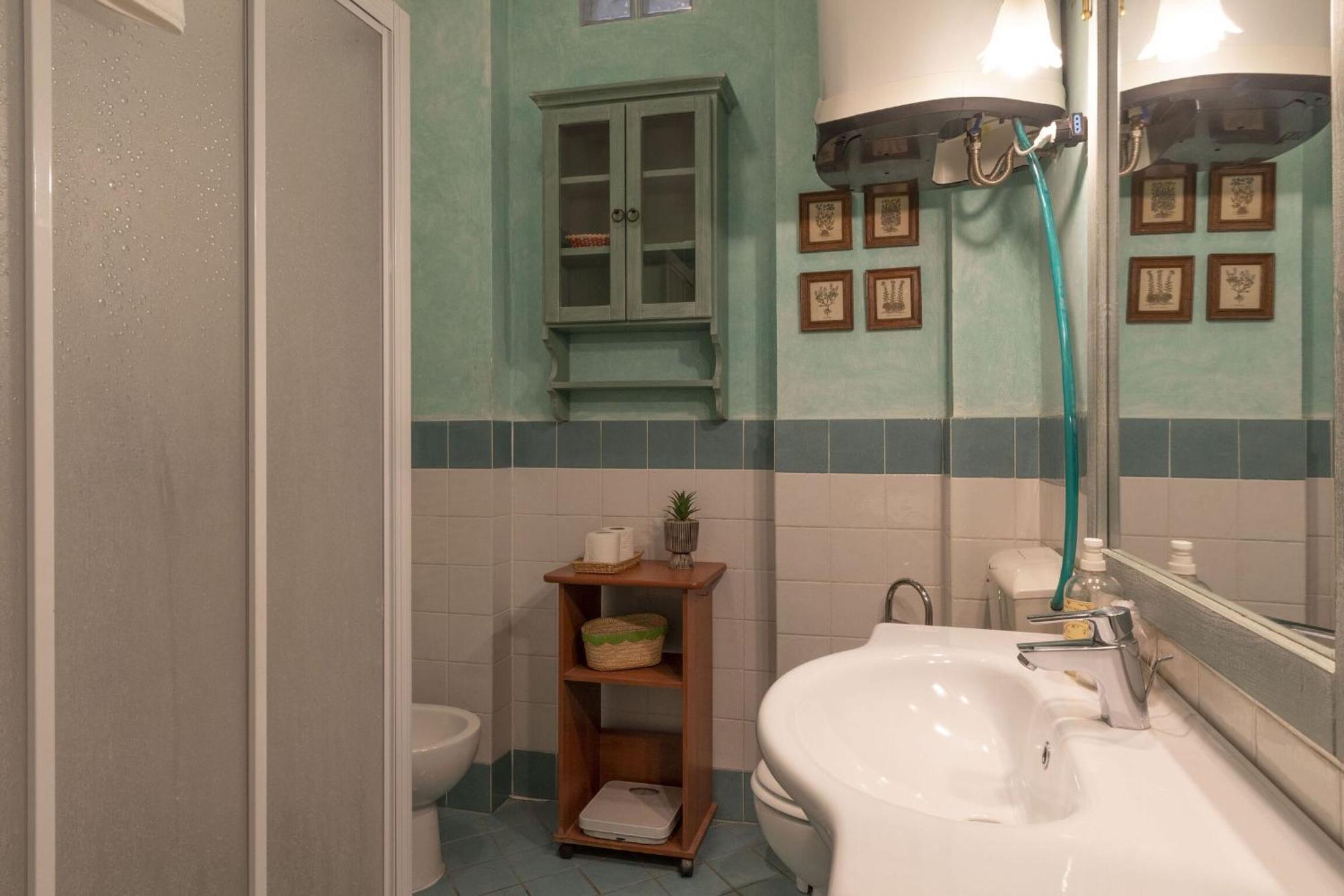 Apartamento Italian Experience-florence Retreat