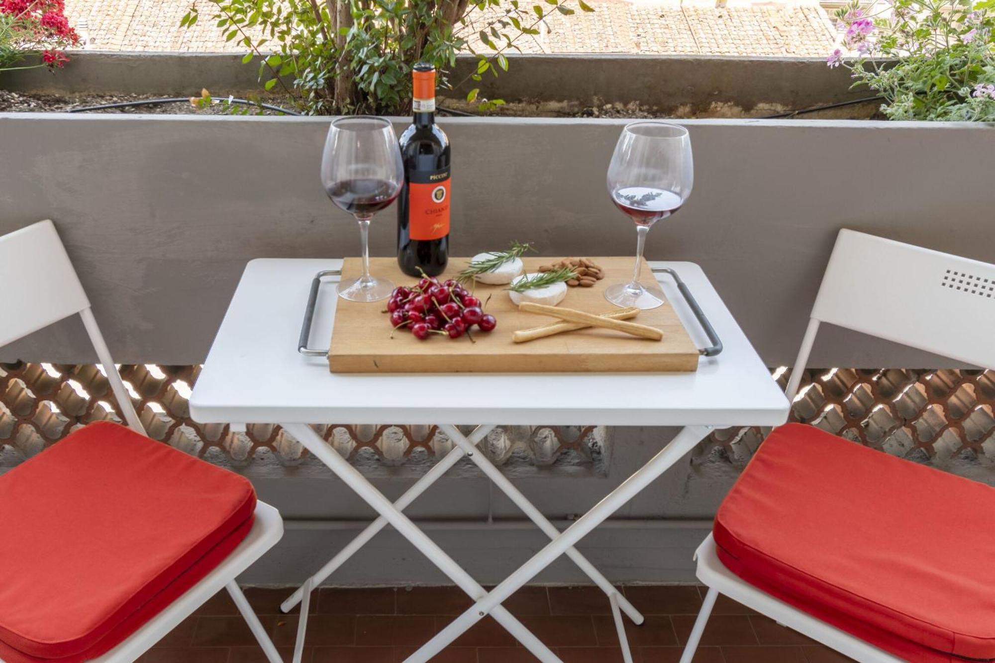 Italian Experience-florence Retreat Apartamento *
