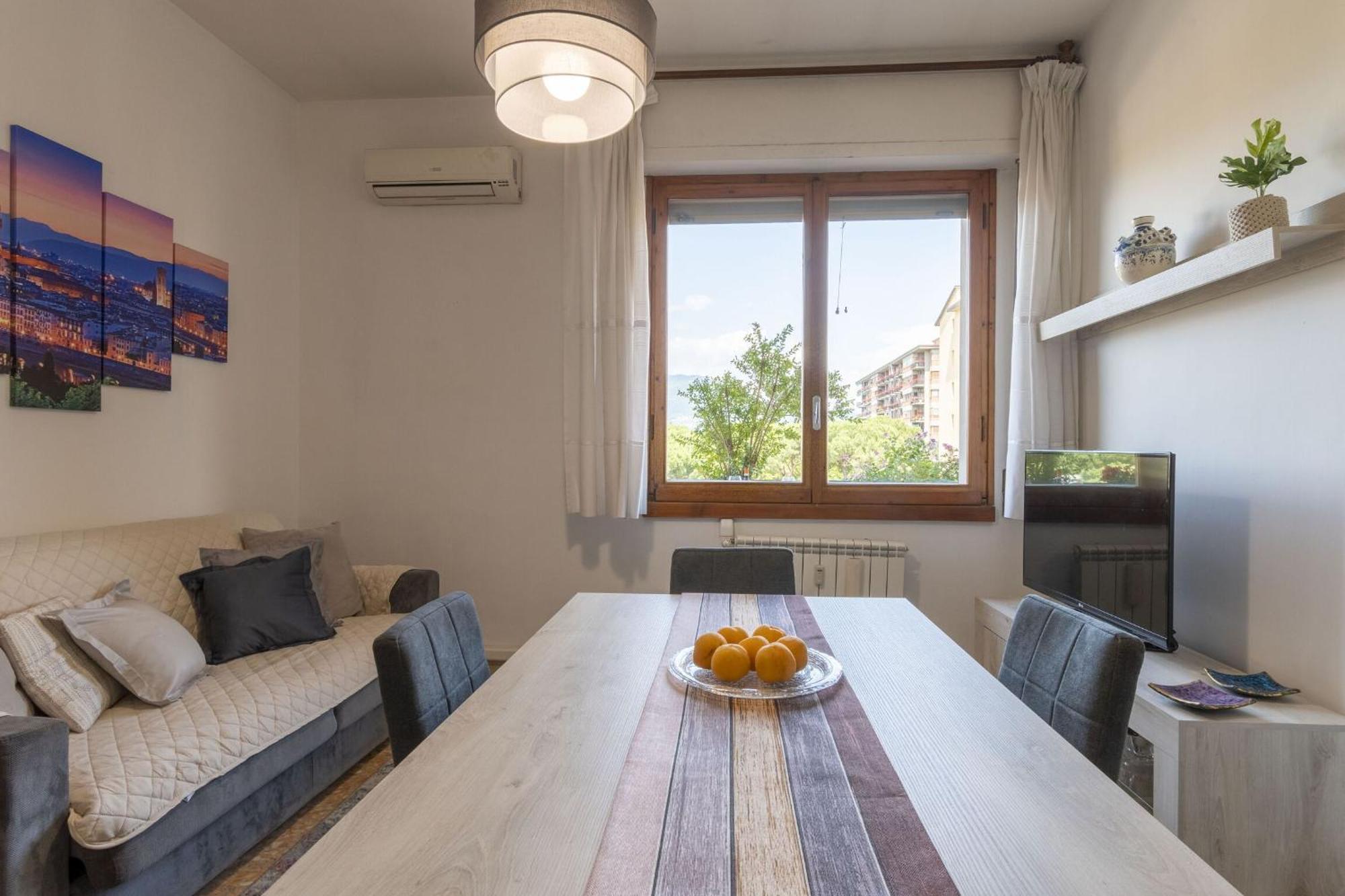 Apartamento Italian Experience-florence Retreat Florença
