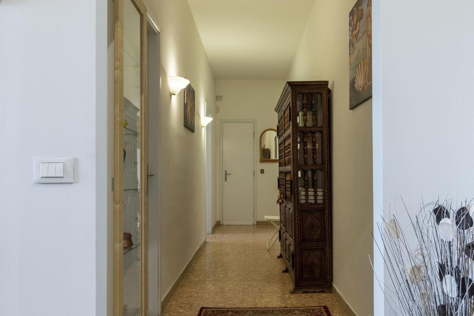 Italian Experience-florence Retreat