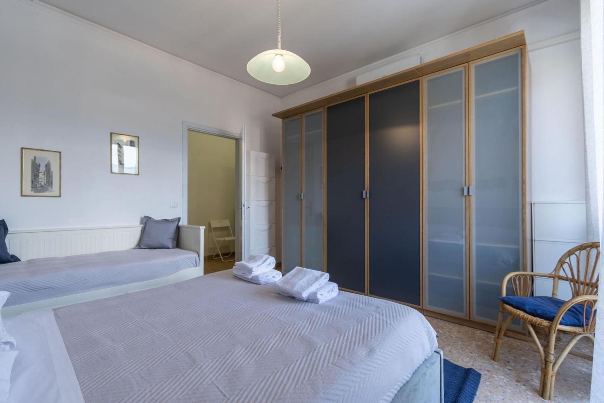 Apartamento Italian Experience-florence Retreat